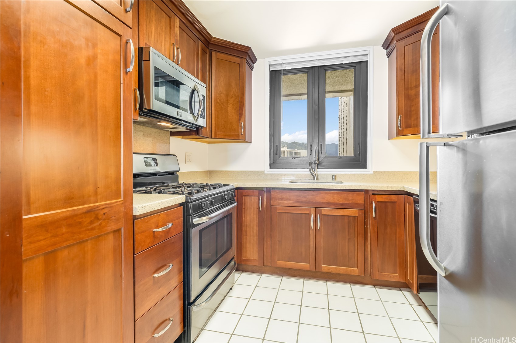 Honolulu, Hawaii, 96815, United States, 1 Bedroom Bedrooms, ,1 BathroomBathrooms,Residential,For Sale,1905985