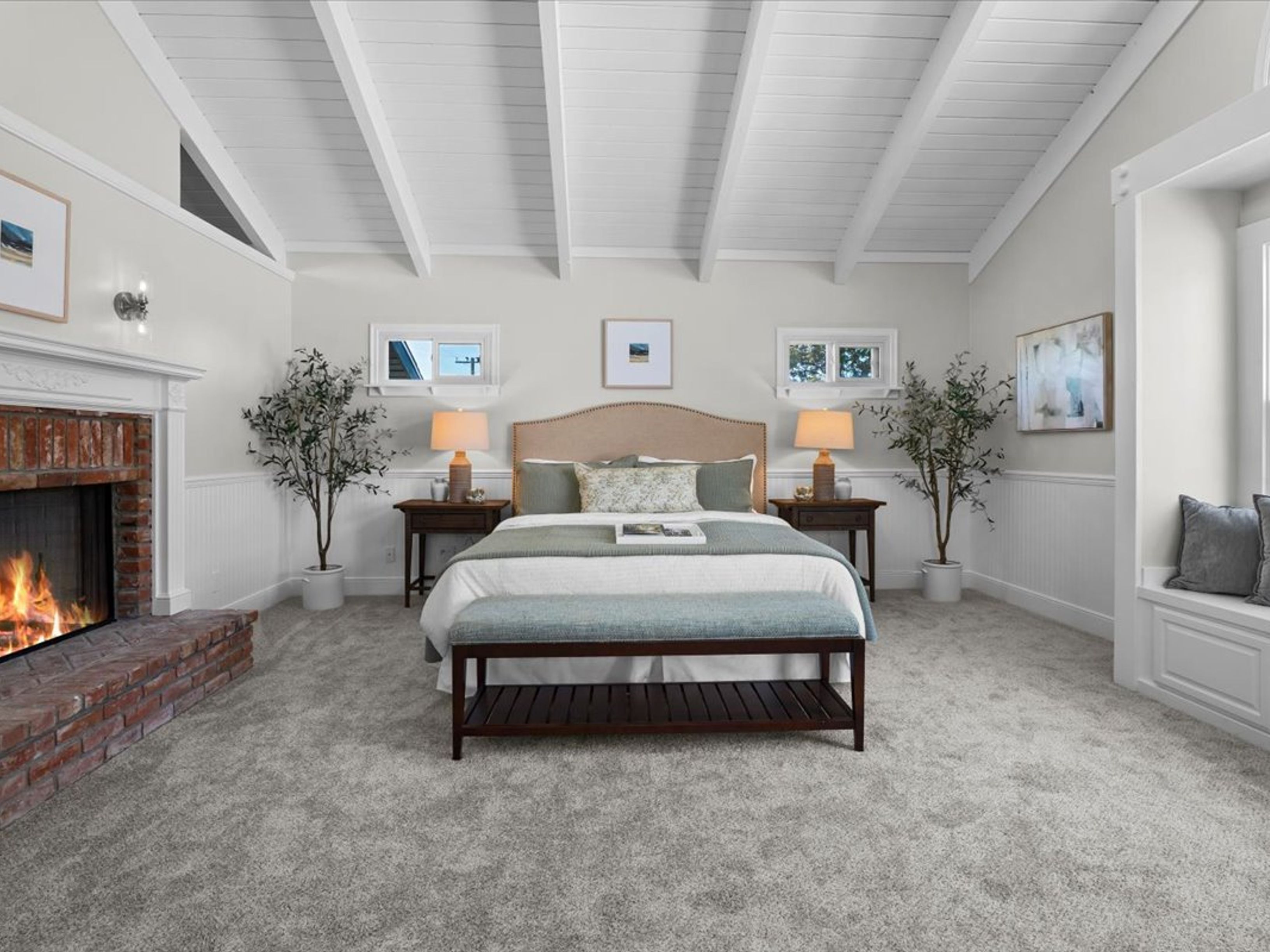  1828 Andreo Avenue, Torrance, CA 90501 - 物件實景