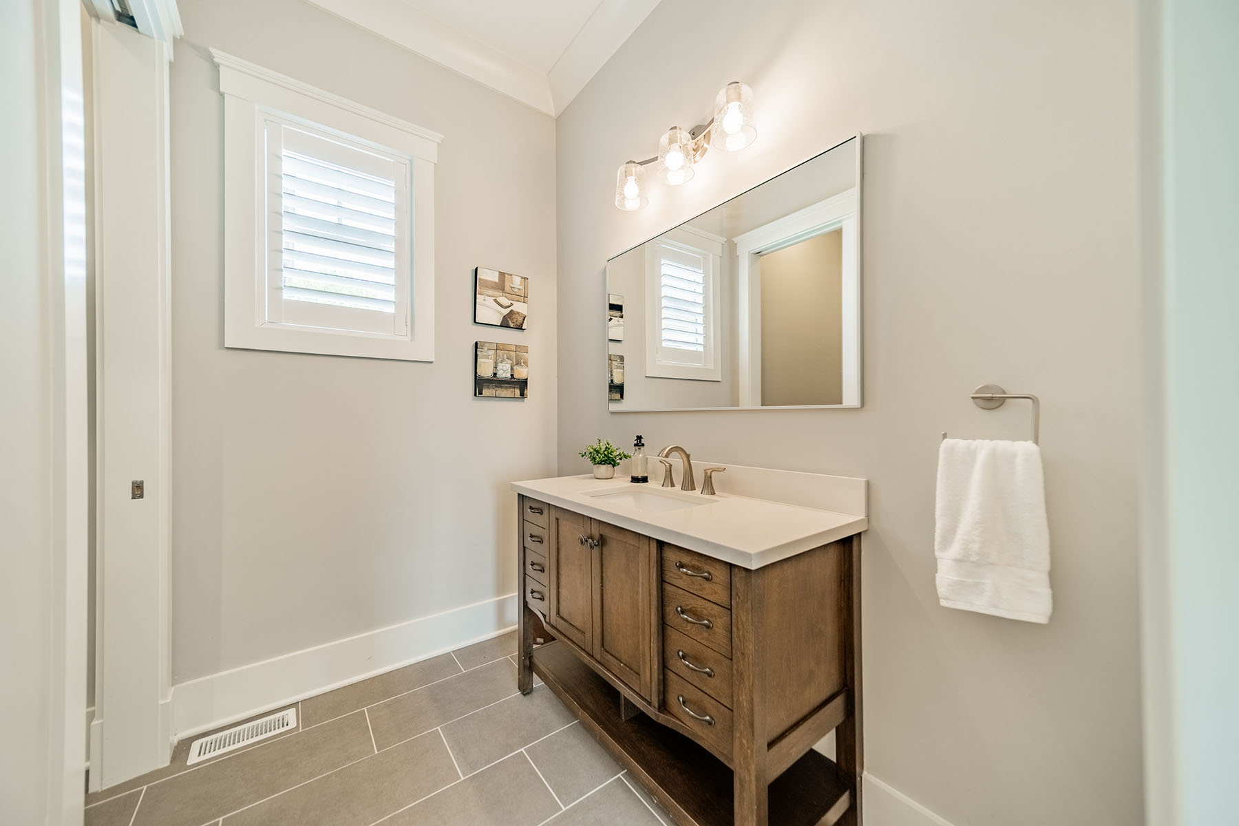  SEDGEFIELD - 物件實景