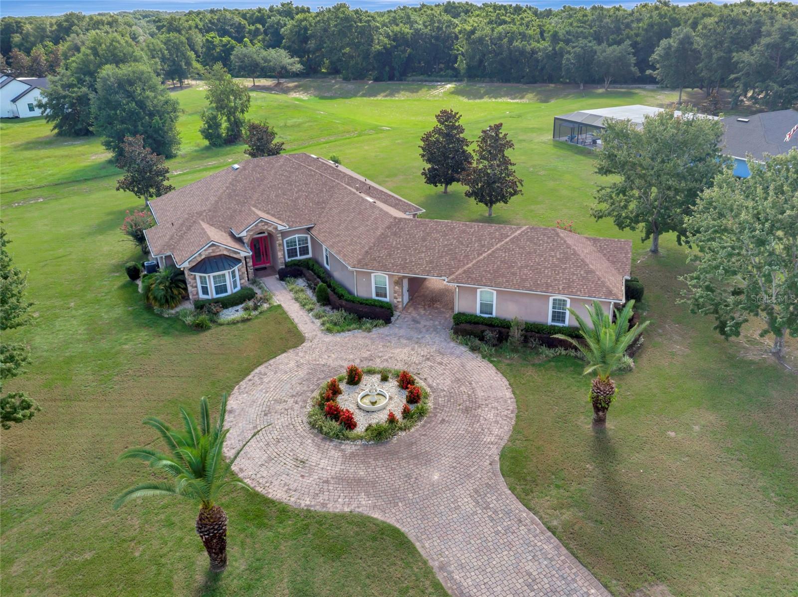 GROVELAND, Florida, 34736, United States, 4 Bedrooms Bedrooms, ,4 BathroomsBathrooms,Residential,For Sale,1917784