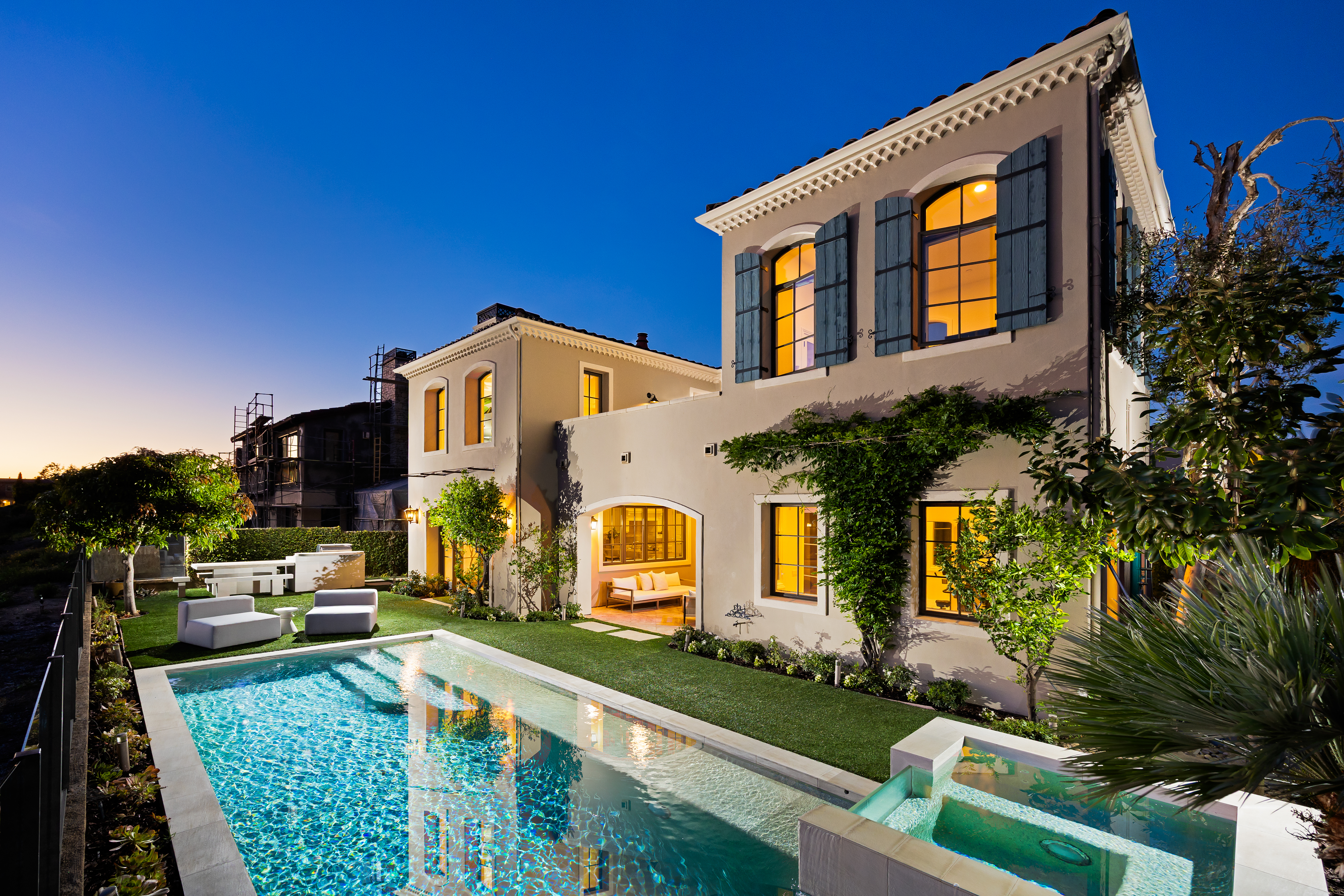  8 Starcatcher, Newport Beach, CA 92657 - 物件實景