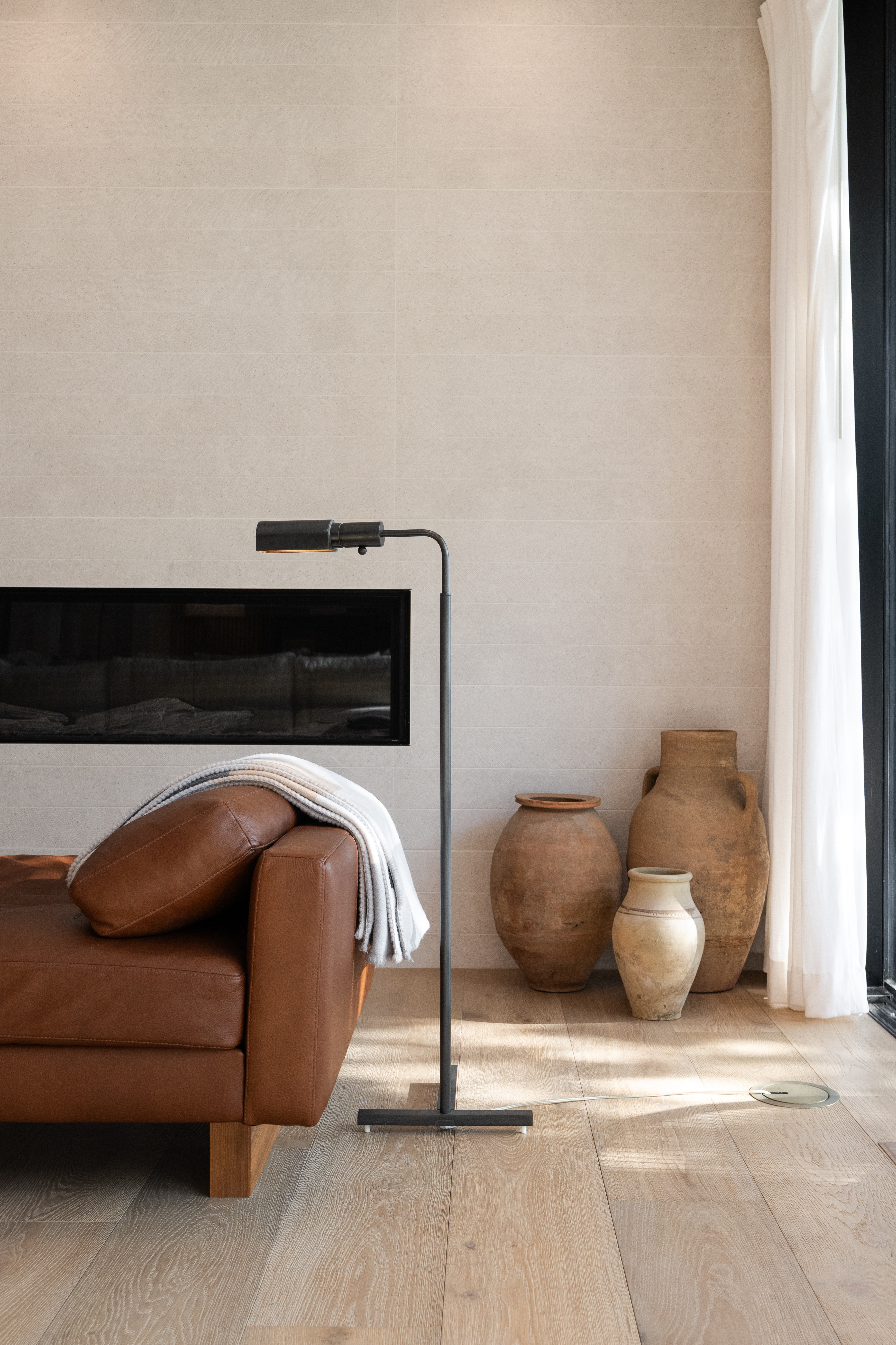  Contemporary Luxery in Cory-Merrill with a Rooftop Patio - 物件實景