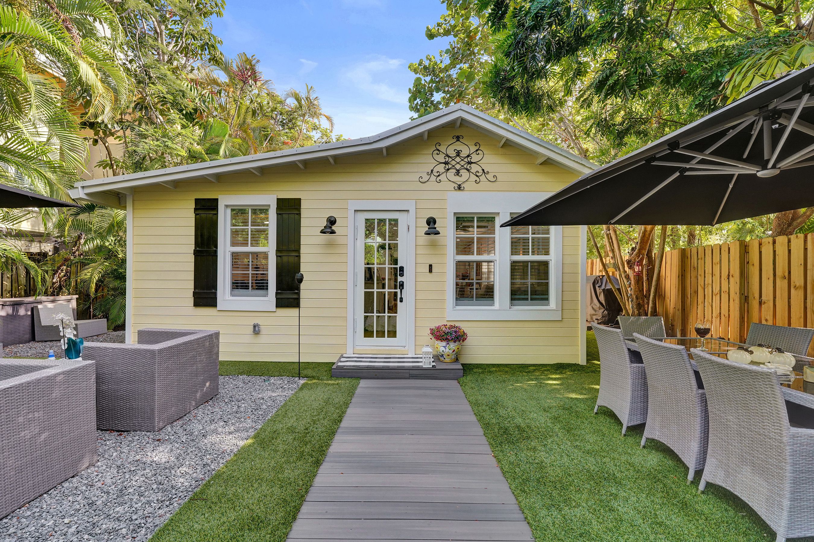  1205 SW 4th Street, Fort Lauderdale, FL, 33312 - 物件實景