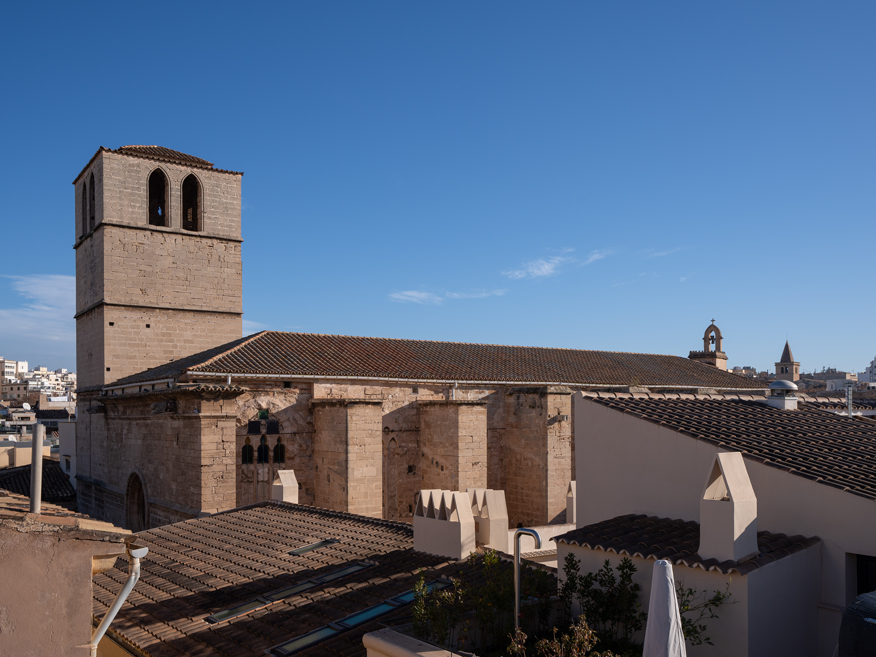 House in the heart of Palma de Mallorca
