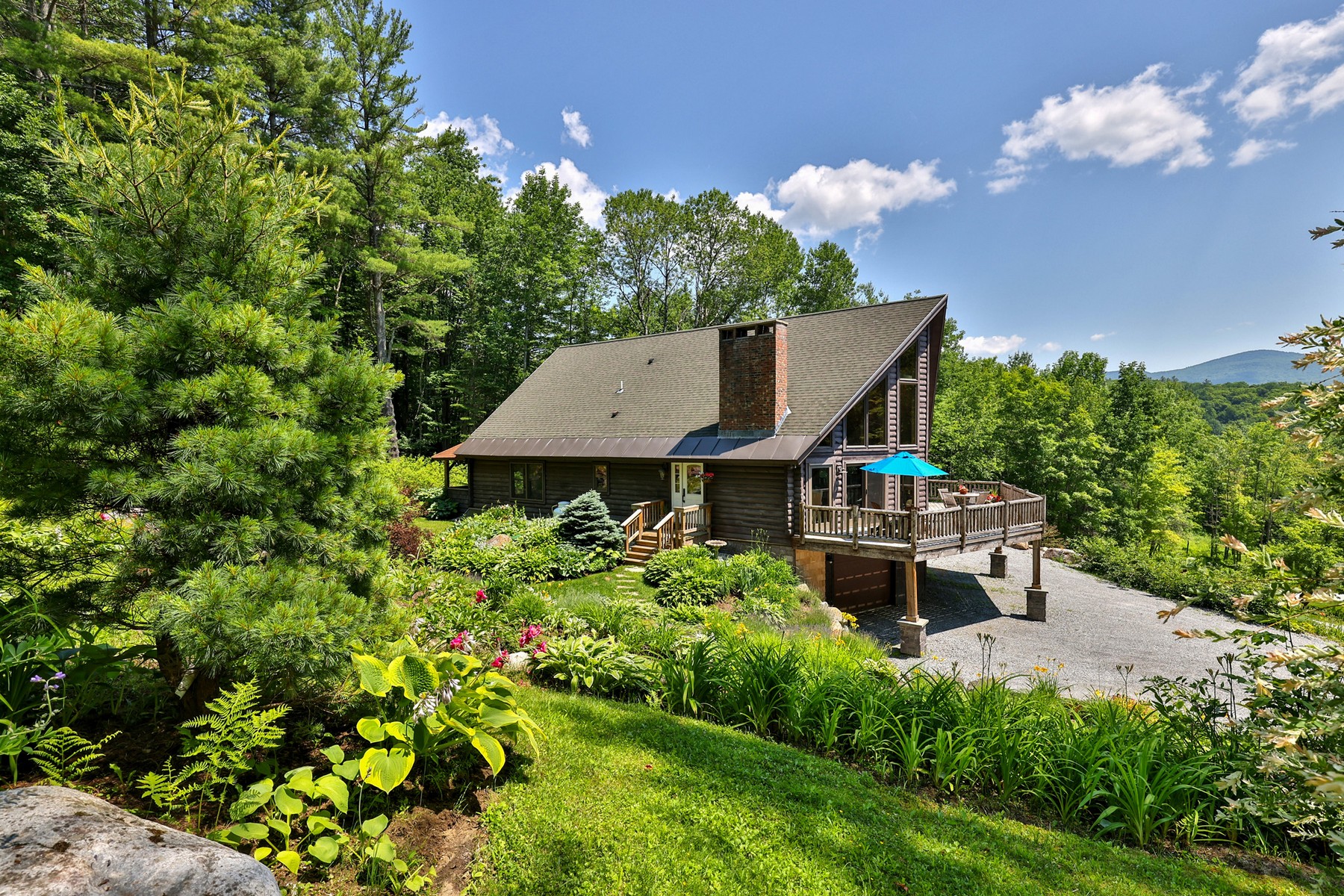  415 Crown Point Road - 物件實景
