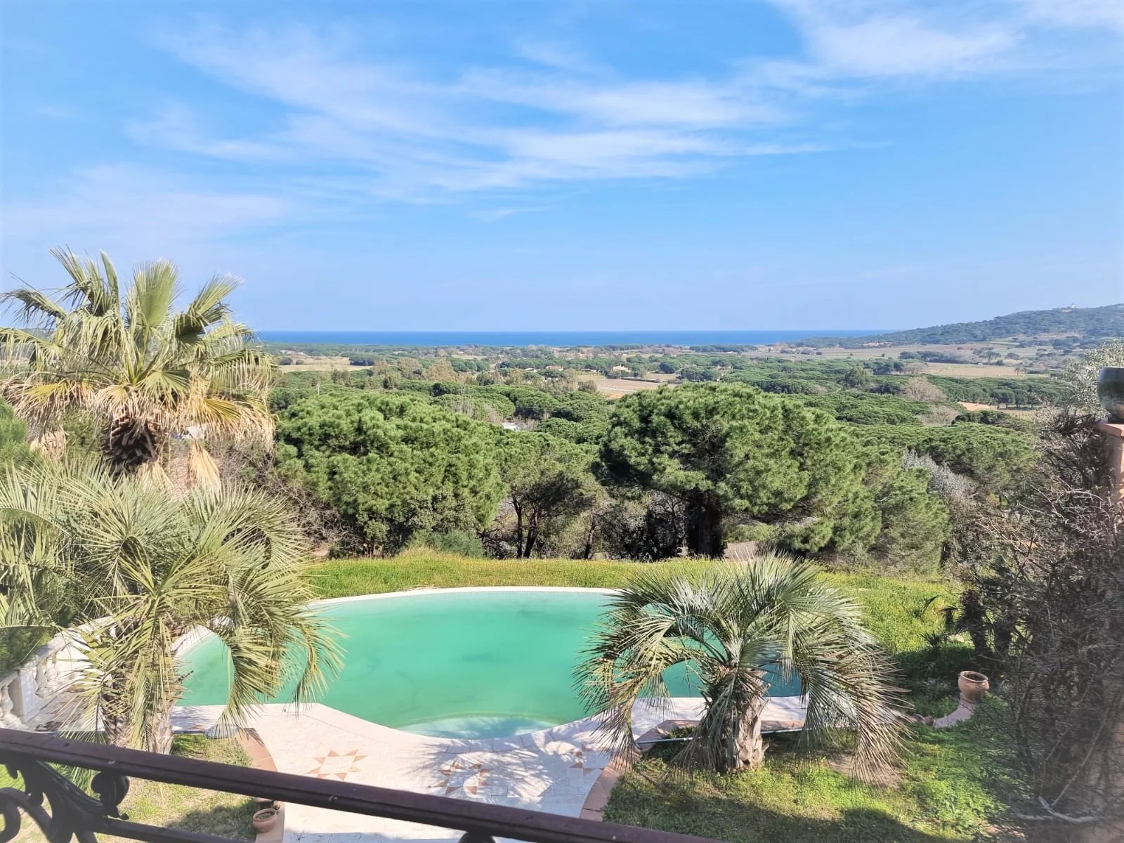 Ramatuelle, Provence-Alpes-Côte d’Azur, 83350, FR, 5 Bedrooms Bedrooms, ,2 BathroomsBathrooms,Residential,For Sale,1994494