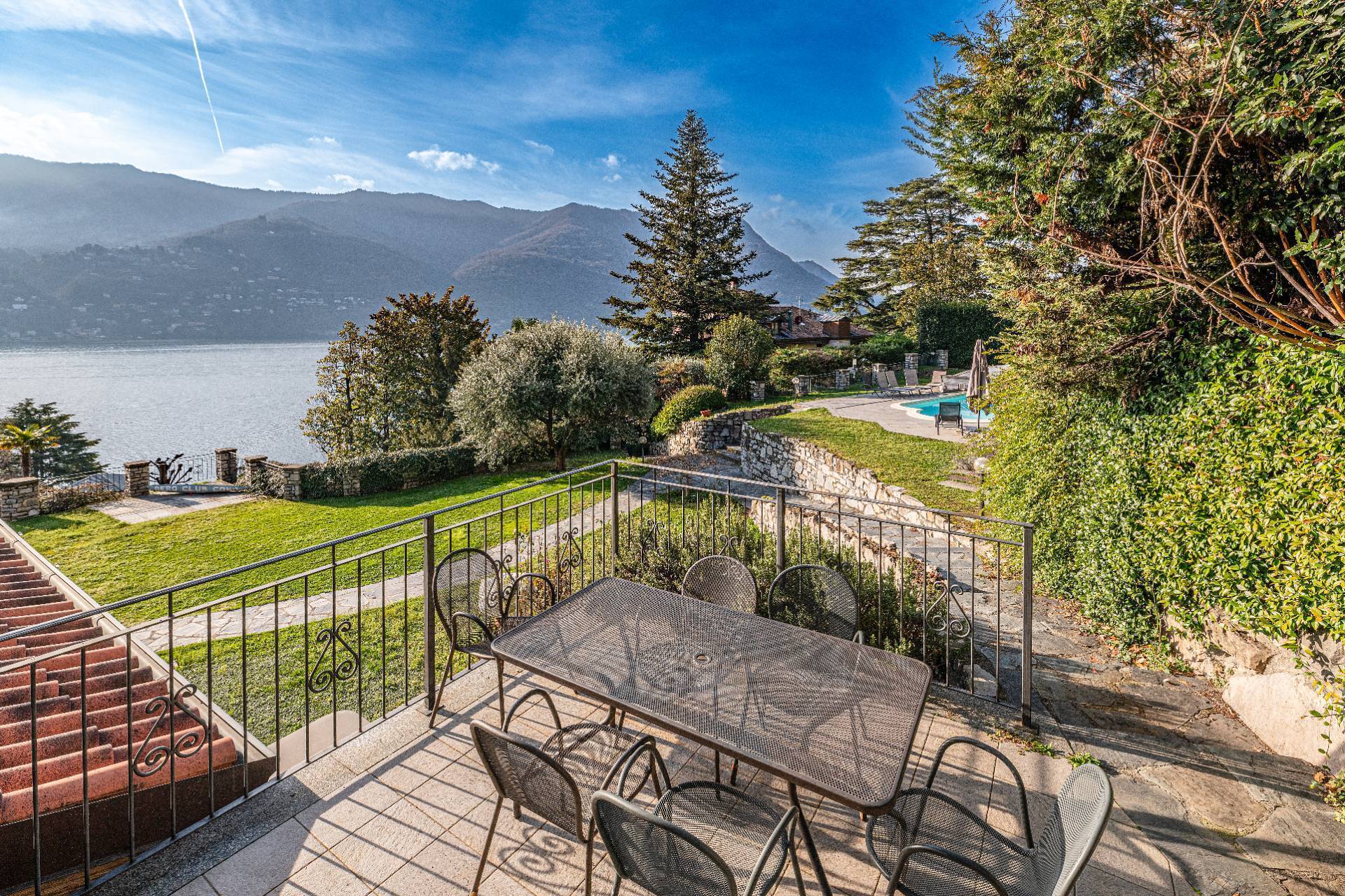 Laglio, Como, 22010, IT, 8 Bedrooms Bedrooms, ,8 BathroomsBathrooms,Residential,For Sale,1821394