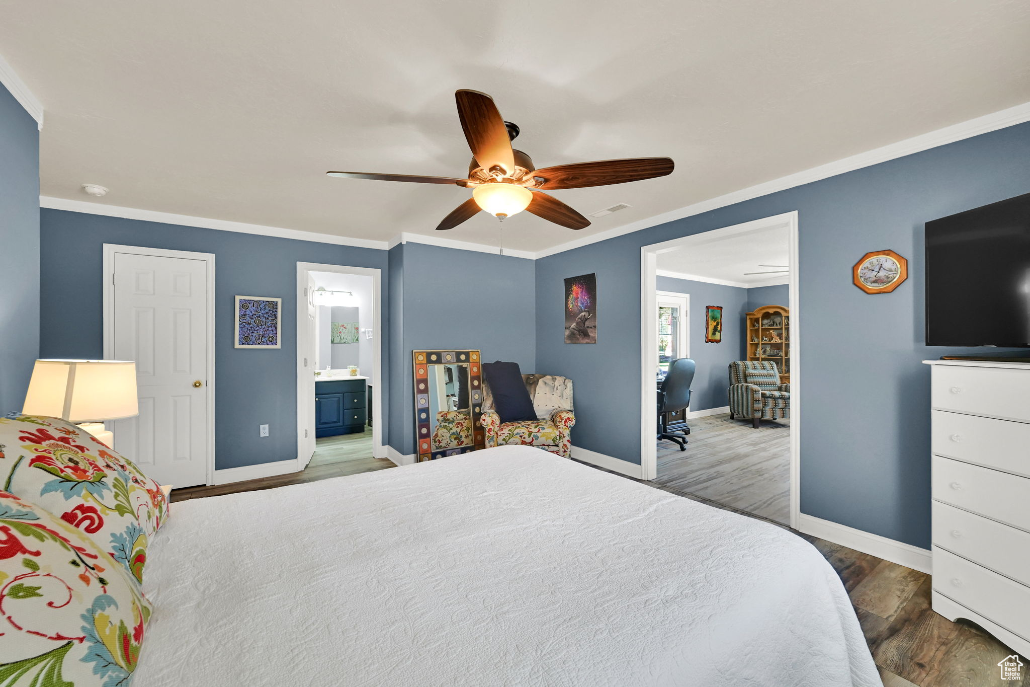 Farr West, Utah, 84404, United States, 4 Bedrooms Bedrooms, ,3 BathroomsBathrooms,Residential,For Sale,1865277