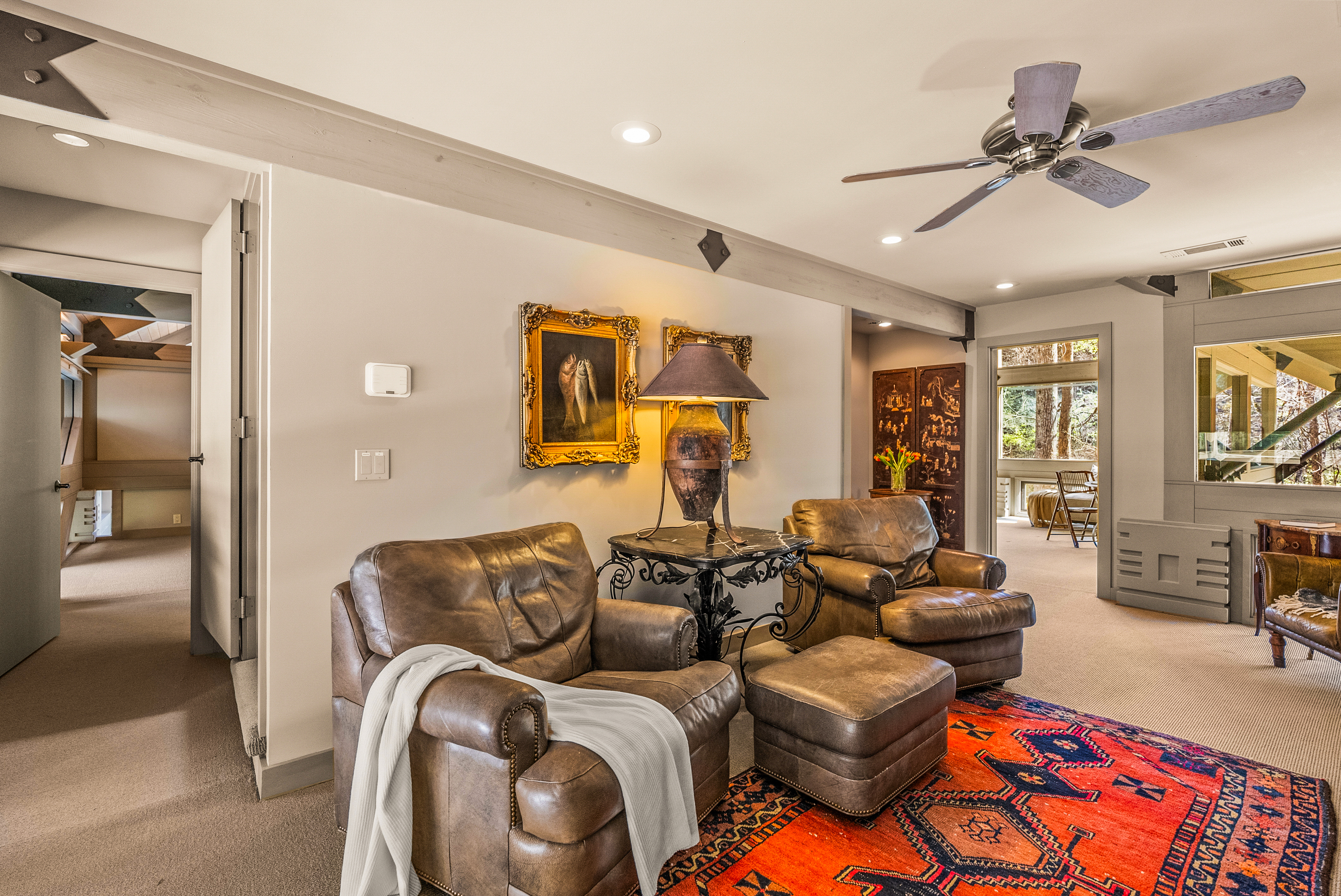  Tailwater Lodge - 物件實景