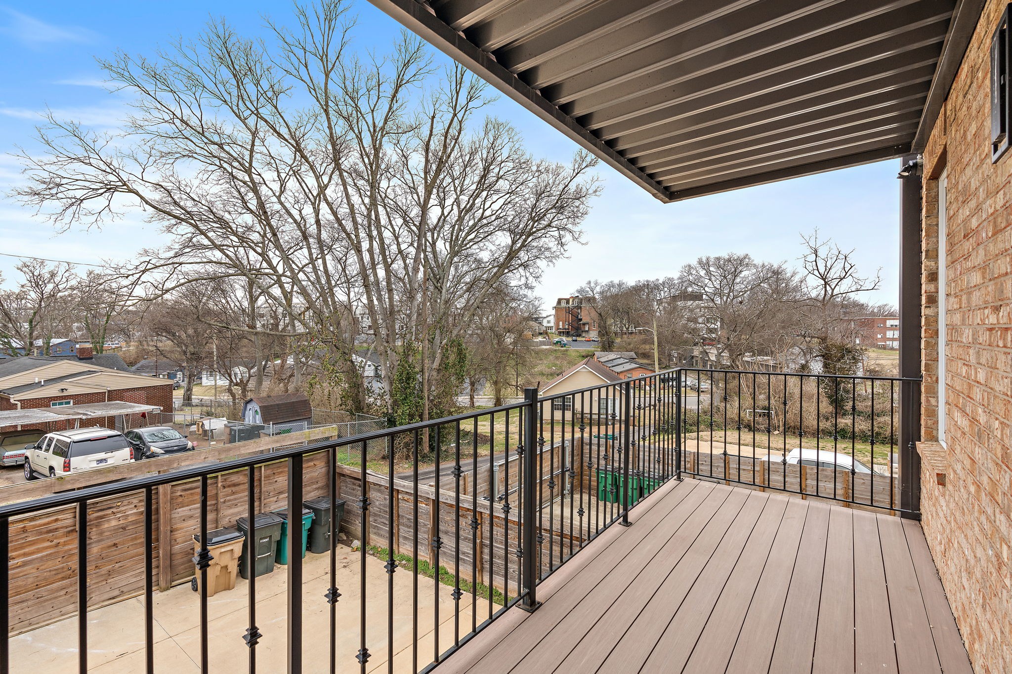  13A N Hill St, Nashville, TN, 37210 - 物件實景