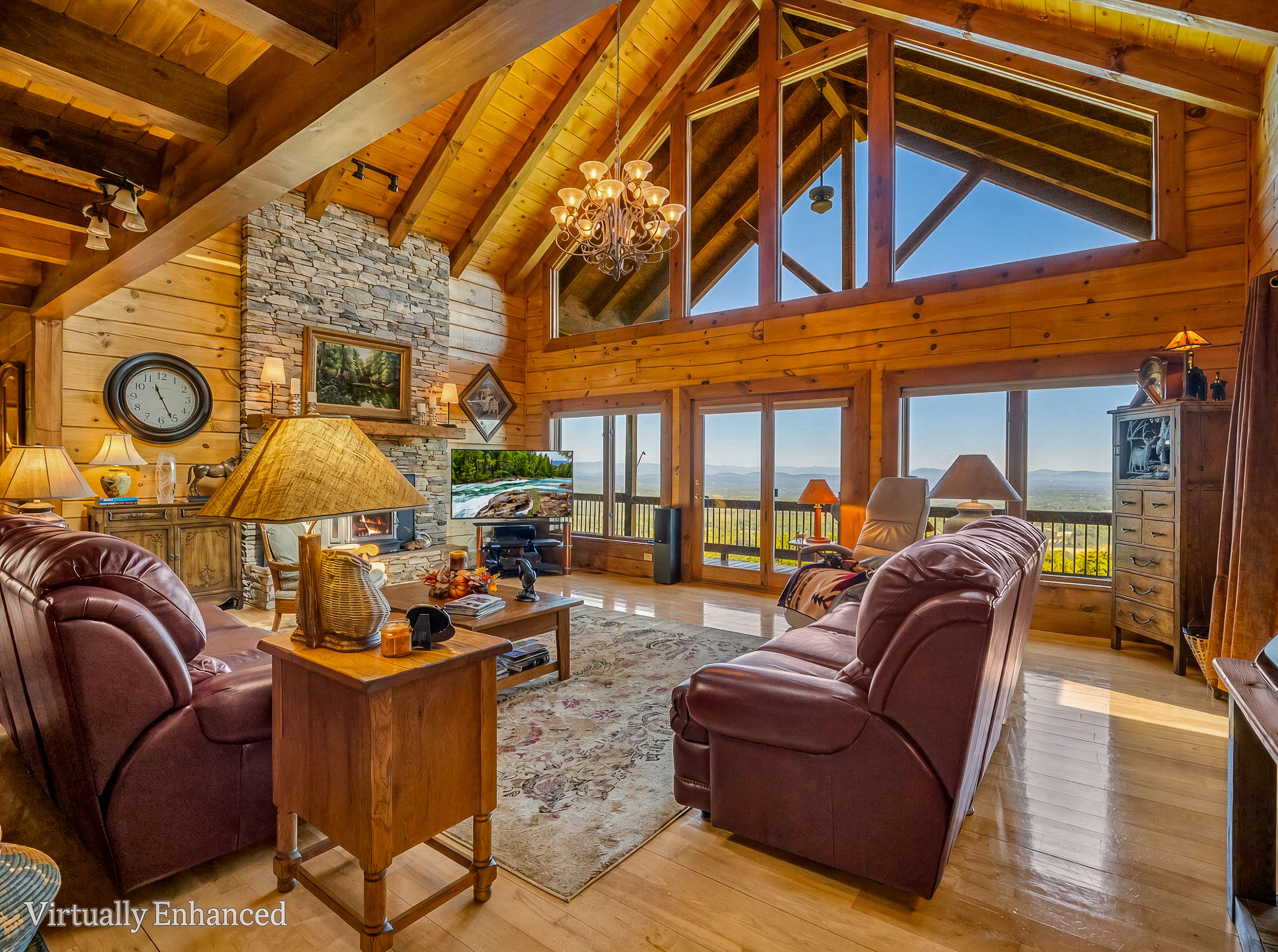  5409 Mineral Springs Mountain Avenue - 物件實景
