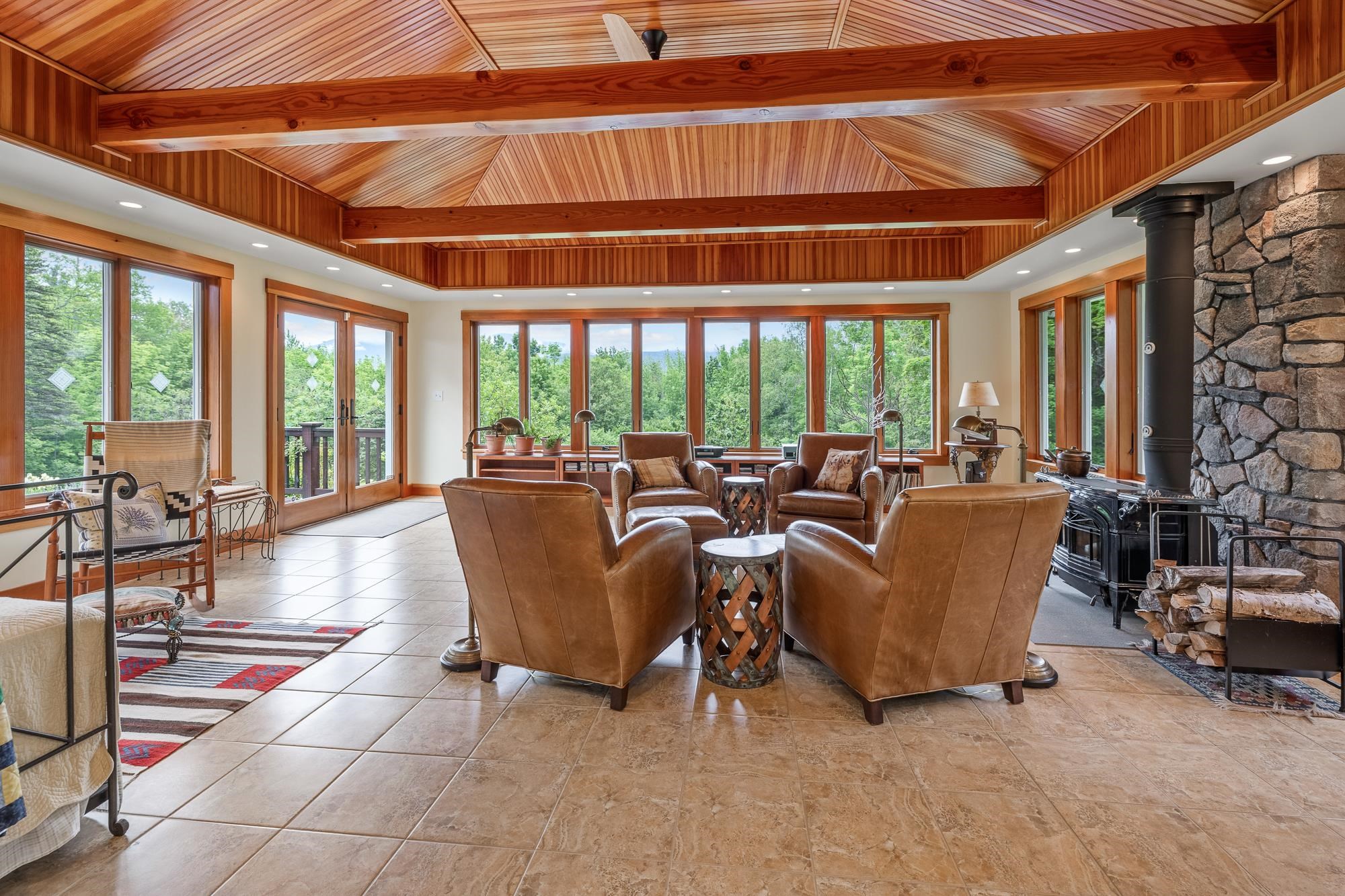 Landaff, New Hampshire, 03785, United States, 3 Bedrooms Bedrooms, ,1 BathroomBathrooms,Residential,For Sale,1856488