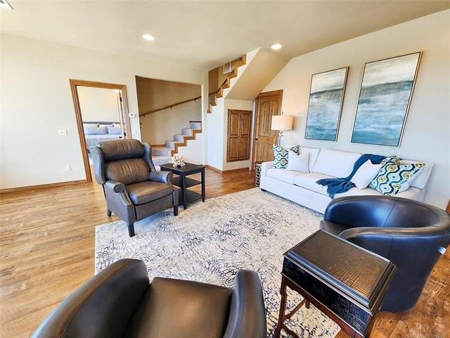 Park Hill, Oklahoma, 74451, United States, 4 Bedrooms Bedrooms, ,4 BathroomsBathrooms,Residential,For Sale,1973954