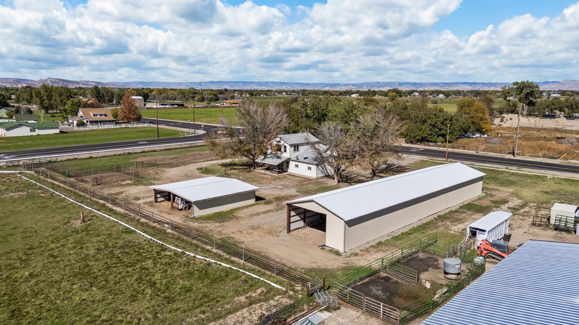 Fruita, Colorado, 81521, United States, 3 Bedrooms Bedrooms, ,2 BathroomsBathrooms,Residential,For Sale,1960525
