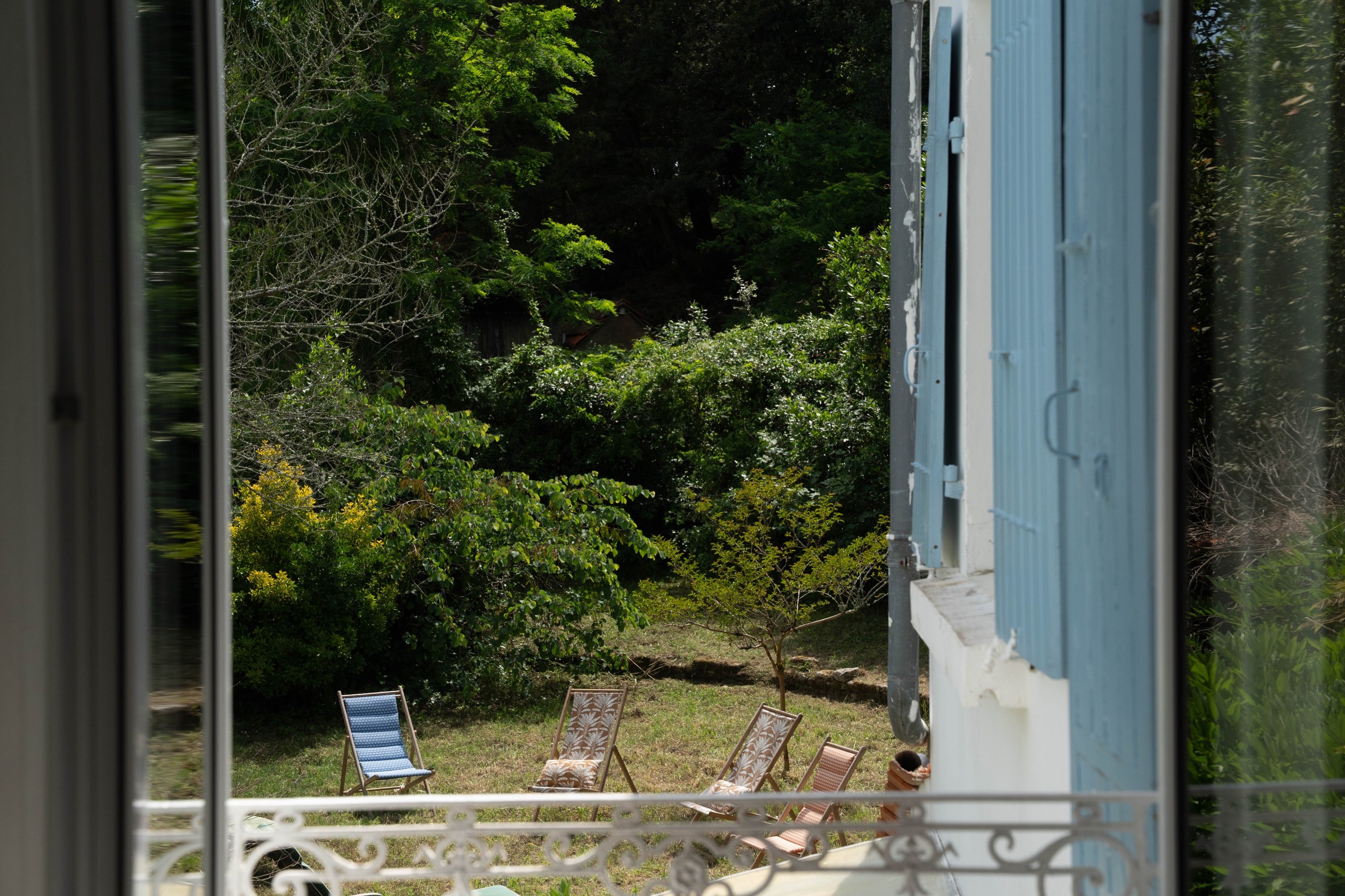  RENOVATED HOUSE IN ABSOLUTE PEACE AND QUIET, EVERYTHING WITHIN WALKING DISTANCE - 物件實景