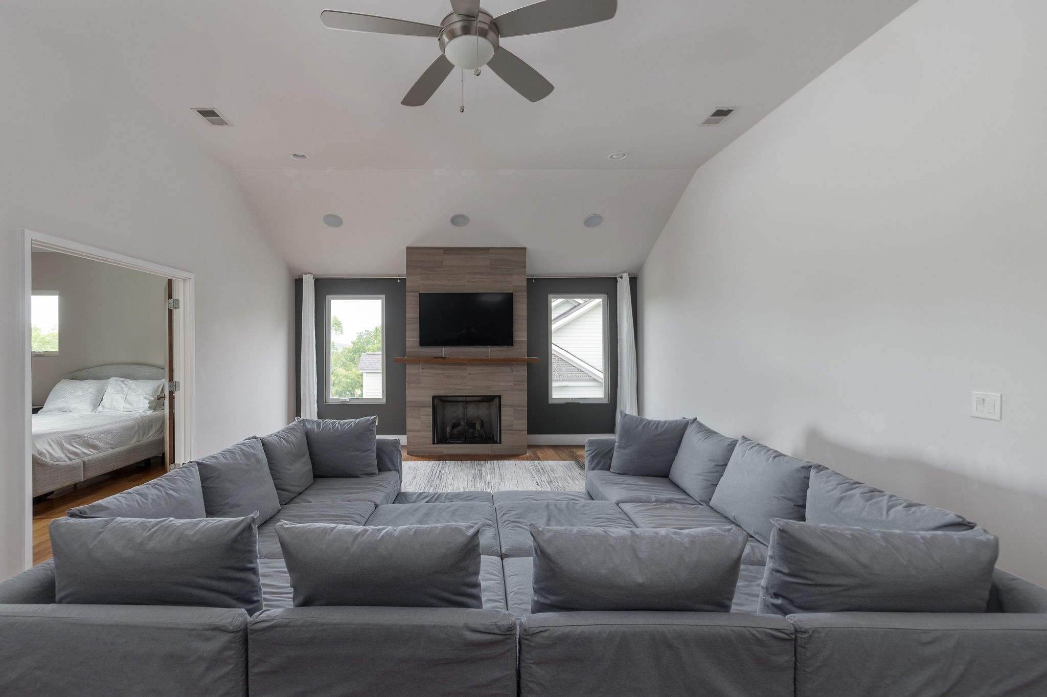  2313 Warfield Ln, Nashville, TN, 37215 - 物件實景