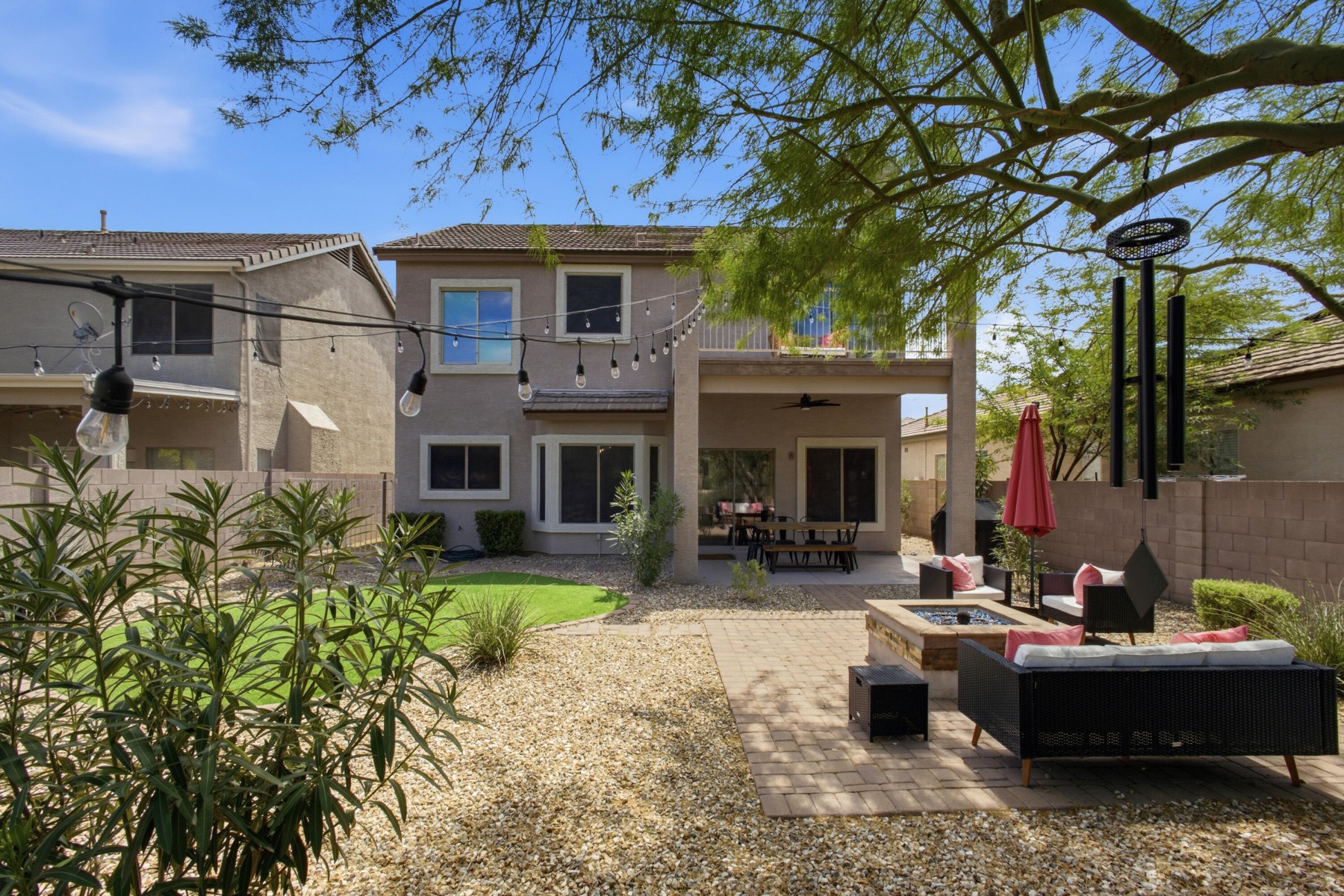  4640 E Chisum Trail¦Phoenix, AZ - 物件實景
