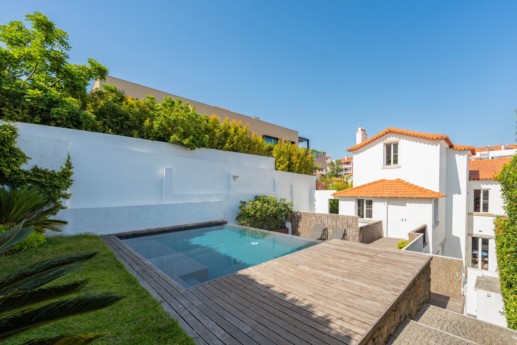  House, 5 bedrooms, for Sale - 物件實景
