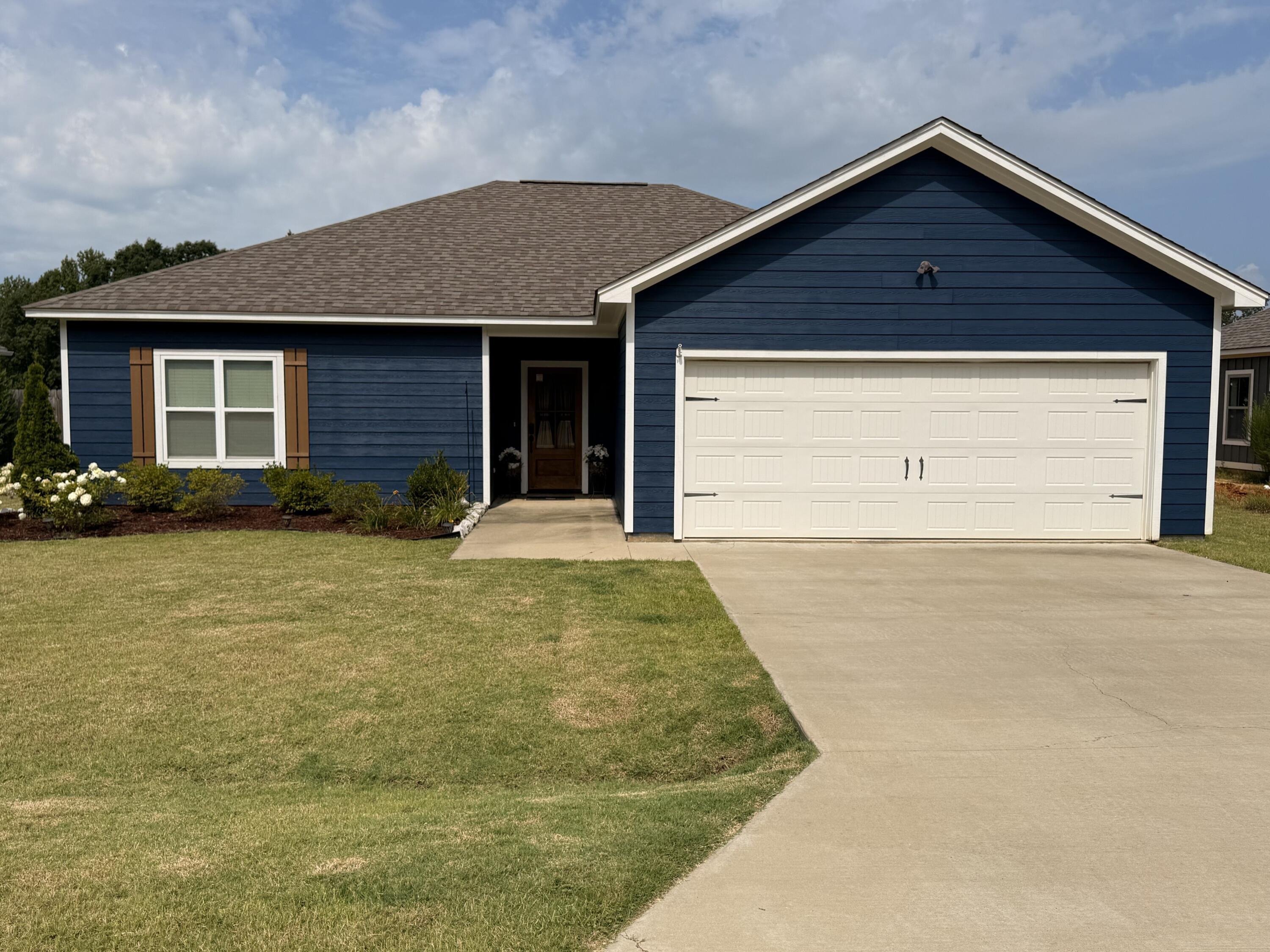 Thaxton Hills Dr, Thaxton, MS 38871 #1