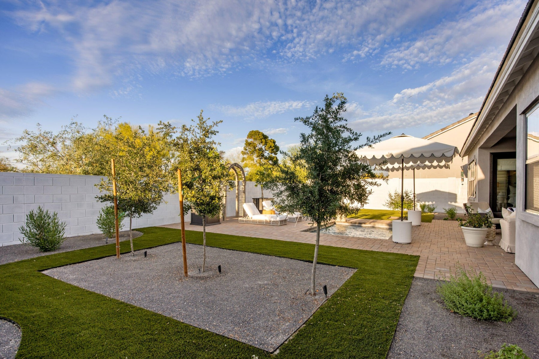  4226 E Desert Vista Trail  Cave Creek, AZ - 物件實景