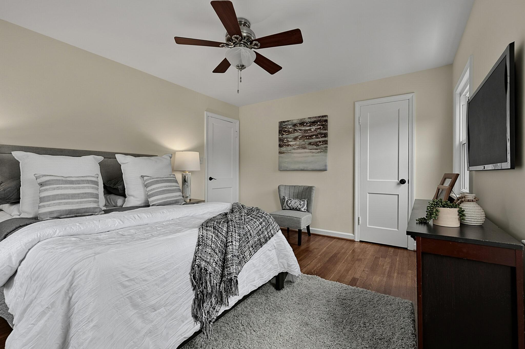  3707 1st Road S, Arlington, VA, 22204 - 物件實景