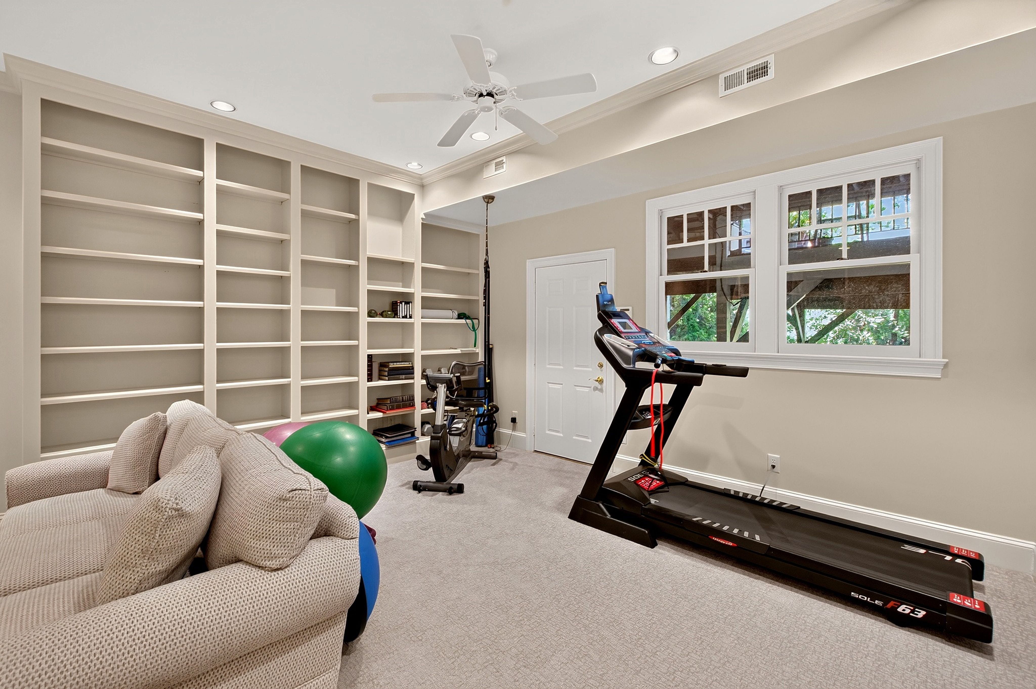  2845 Claremont Road, Raleigh, NC 27608 - 物件實景