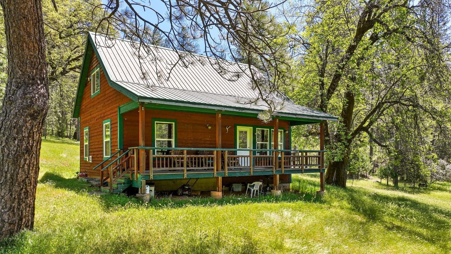 Mountain Ranch, California, 95246, United States, 1 Bedroom Bedrooms, ,1 BathroomBathrooms,Residential,For Sale,1921601