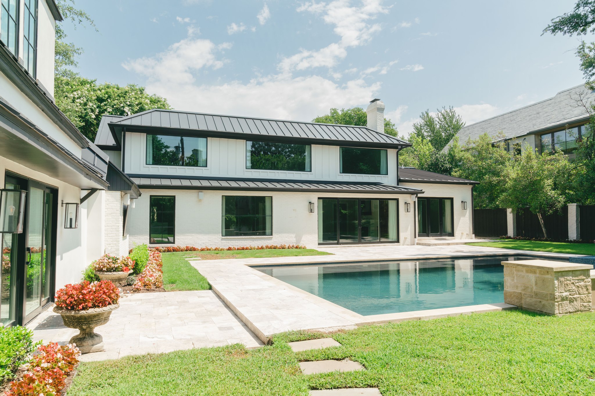  4433 Bordeaux Avenue, Highland Park, TX, 75205 - 物件實景