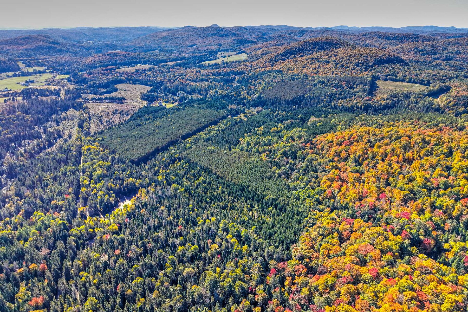  Huberdeau, Laurentides - 物件實景