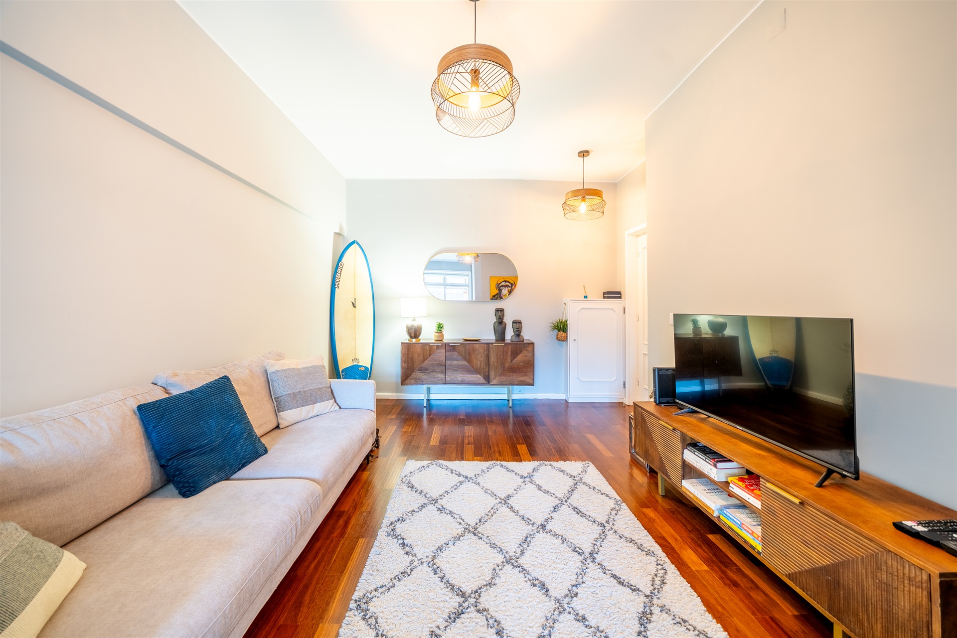  Flat, 1 bedrooms, for Sale - 物件實景