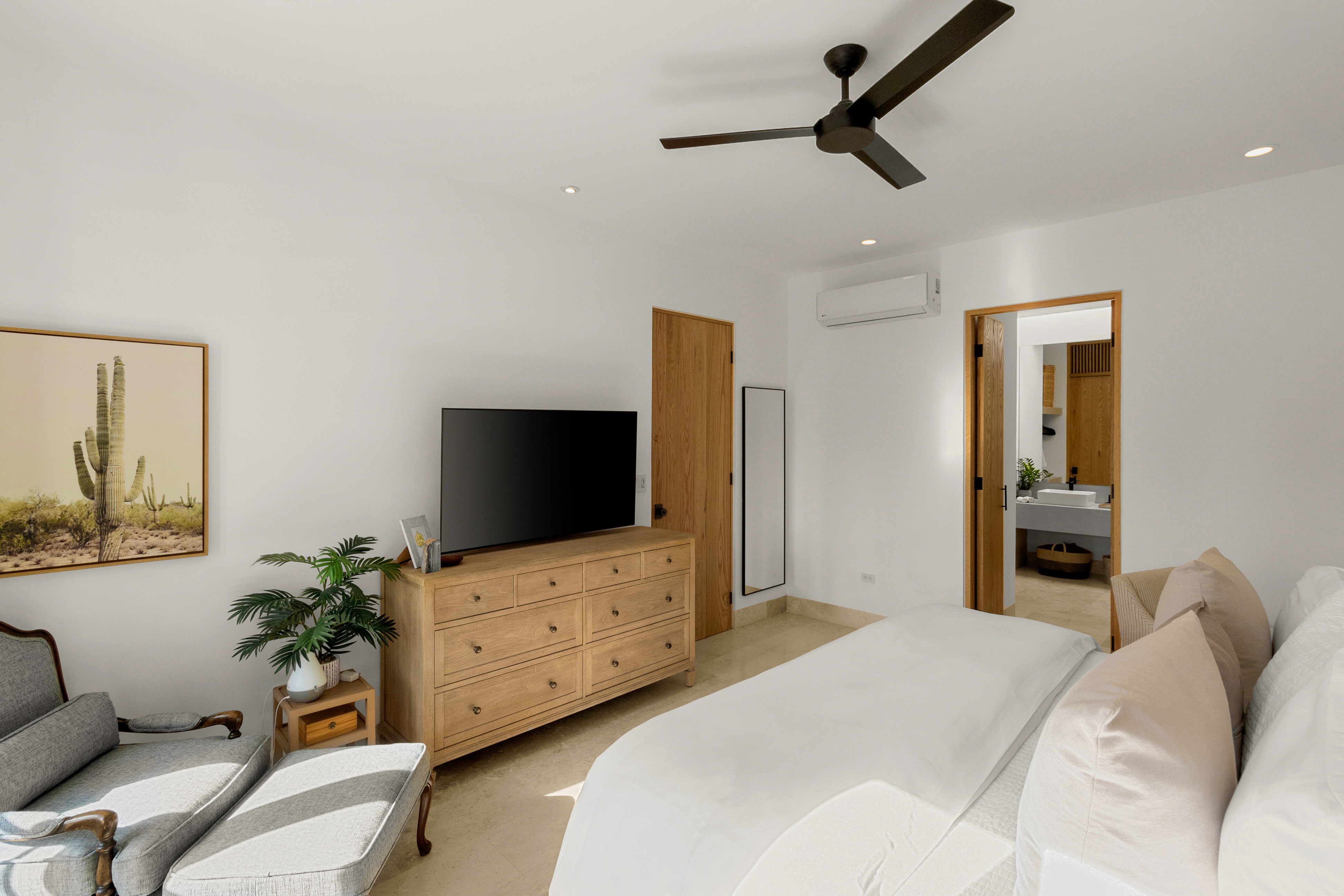  La Casa Que Canta, Todos Santos - 物件實景