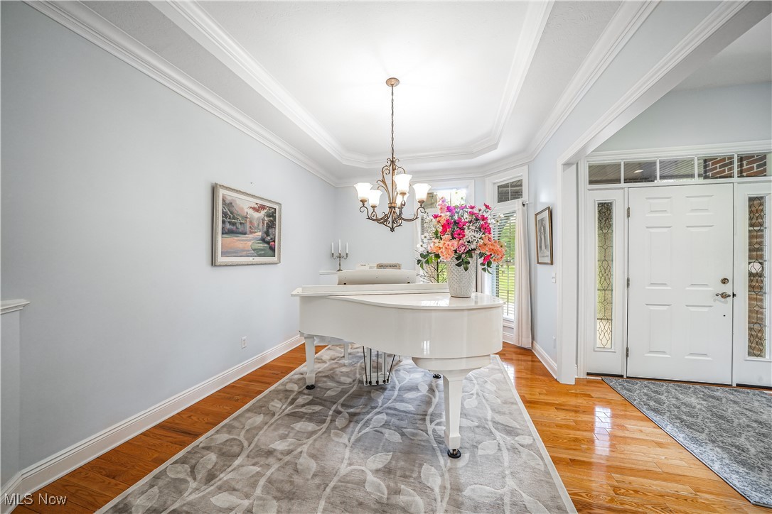 Garrettsville, Ohio, 44231, United States, 3 Bedrooms Bedrooms, ,3 BathroomsBathrooms,Residential,For Sale,1890626