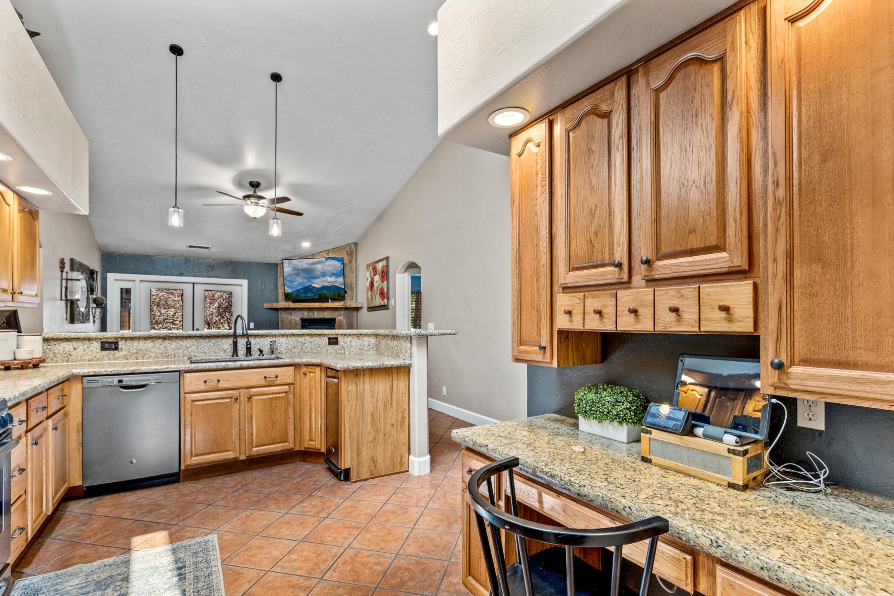  6194 E Barney Drive ¦Flagstaff, AZ - 物件實景