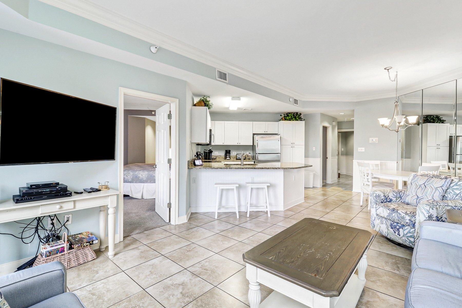  10 N Forest Beach Drive Unit #1401, Hilton Head Island - 物件實景