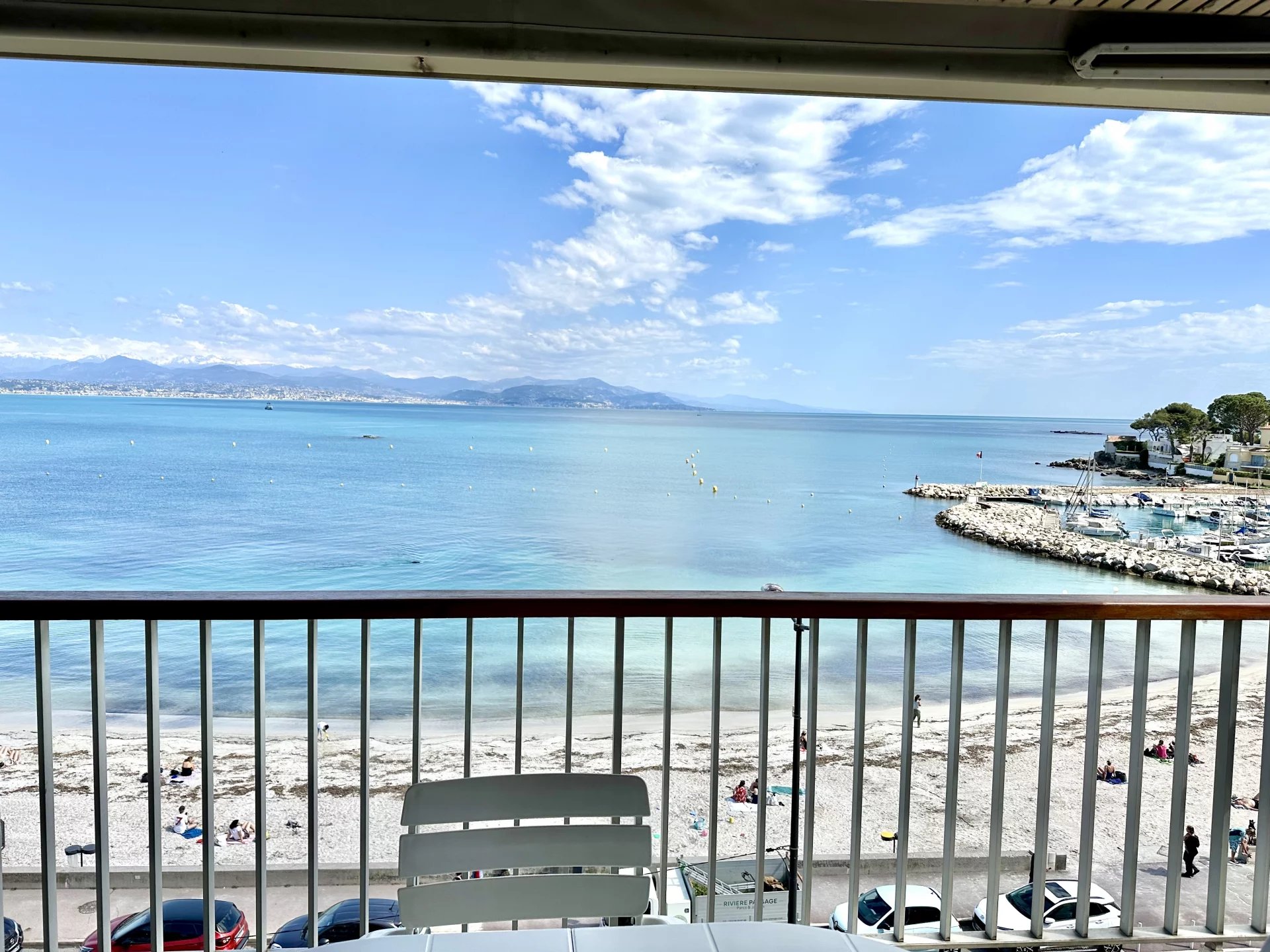 Antibes, Provence-Alpes-Côte d?Azur, 06600, FR, 2 Bedrooms Bedrooms, ,1 BathroomBathrooms,Residential,For Sale,1494409