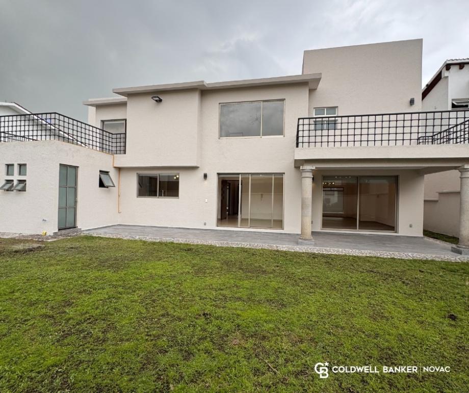 Atizapán de Zaragoza, Estado de méxico, 52936, Mexico, 4 Bedrooms Bedrooms, ,4 BathroomsBathrooms,Residential,For Sale,1770960