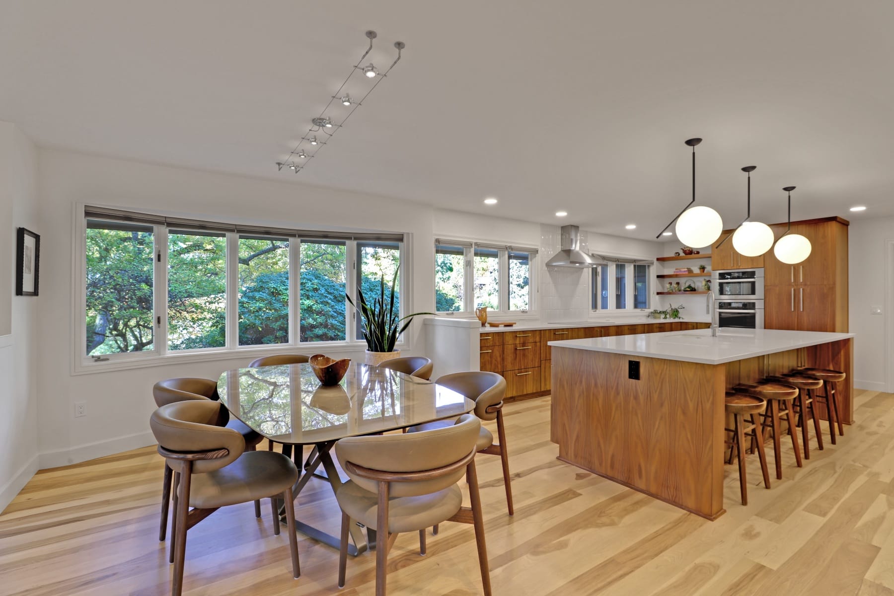  3646 SW 50TH AVE Portland, OR 97221 - 物件實景
