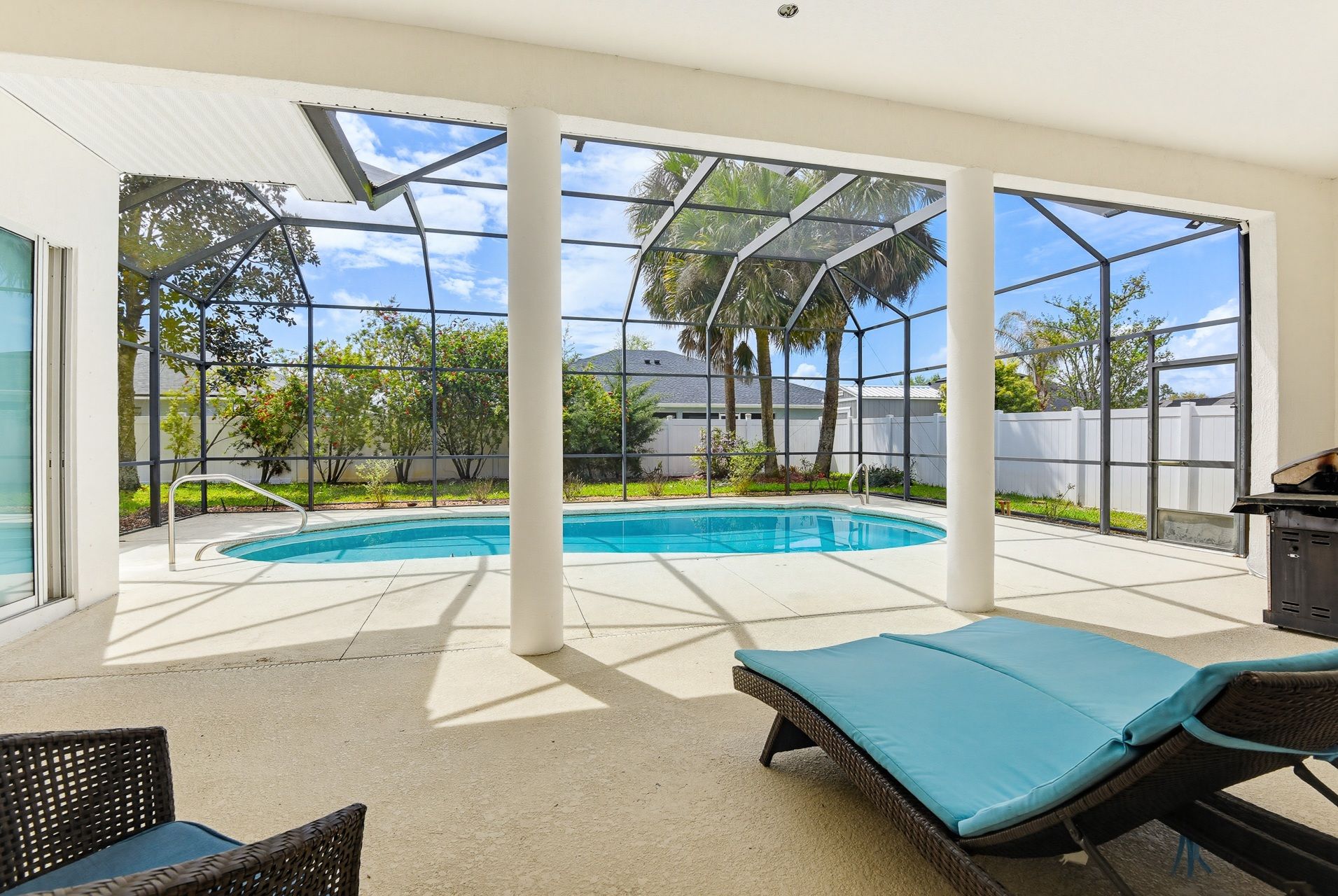  9 London Dr, Palm Coast, FL, 32137 - 物件實景