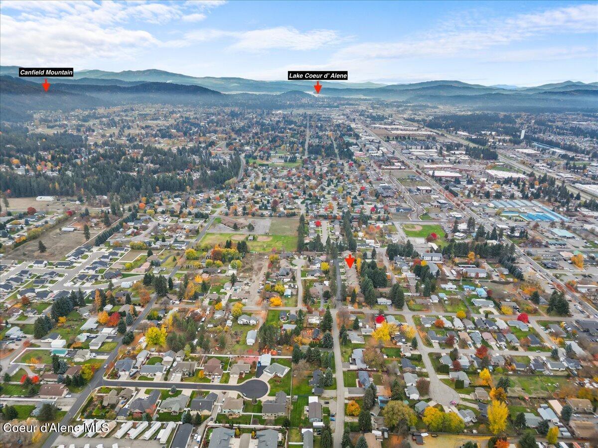 Hayden, Idaho, 83835, United States, 3 Bedrooms Bedrooms, ,3 BathroomsBathrooms,Residential,For Sale,1992408