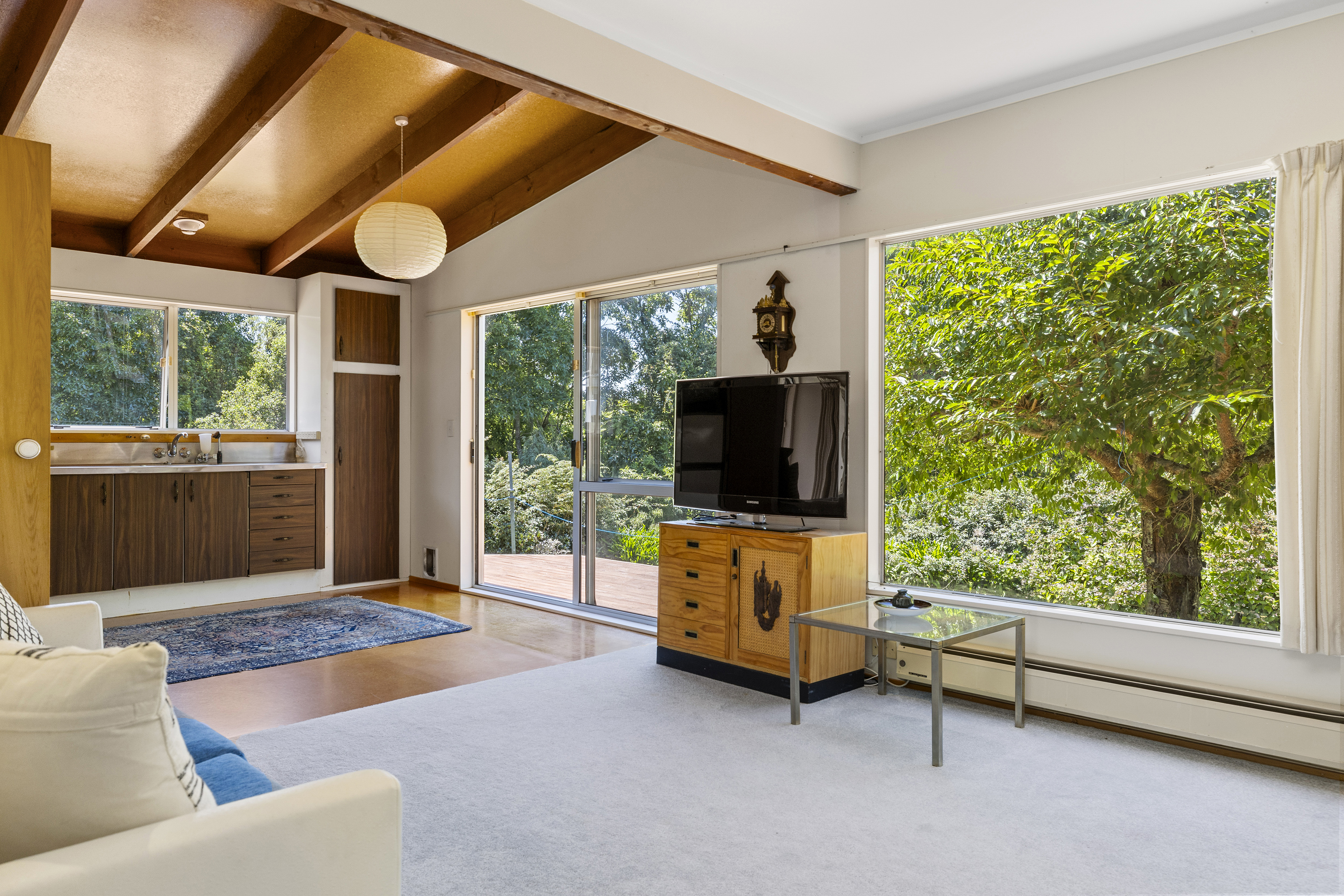  22 Reeves Road, Acacia Bay - 物件實景