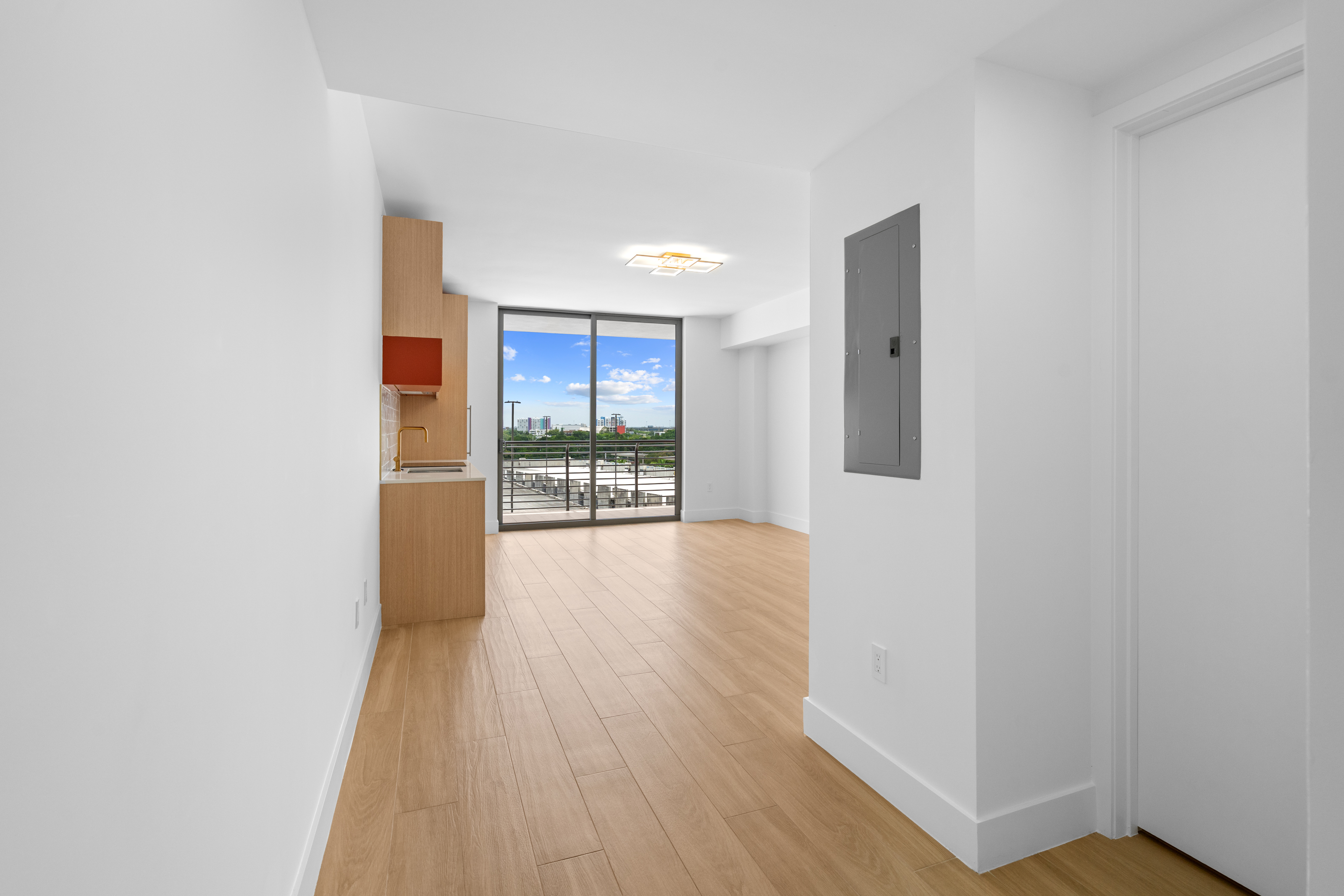  90 NE 32nd St, Miami, FL, 33137 - 物件實景