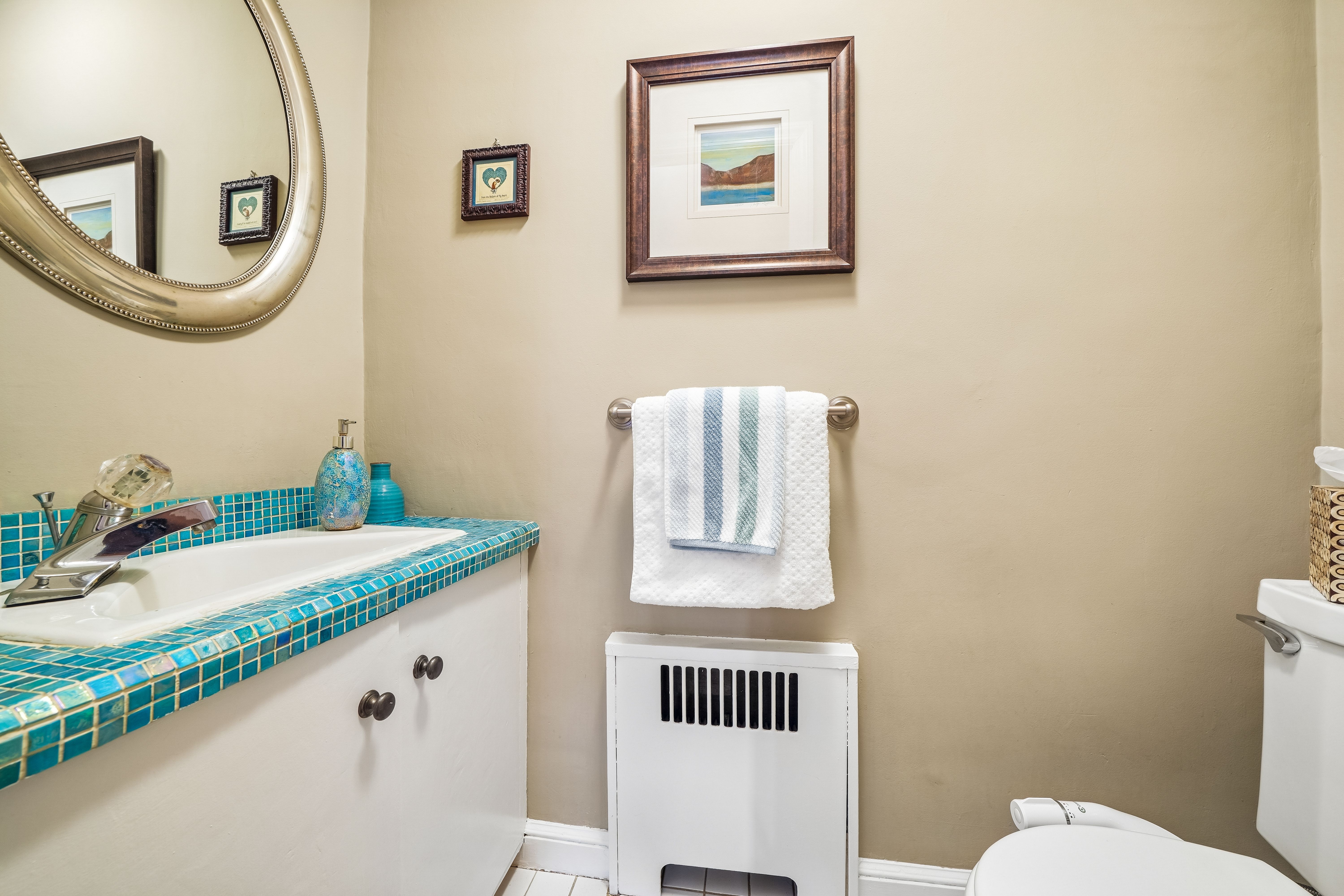  45 Wayland Drive, Verona, NJ 07044 - 物件實景