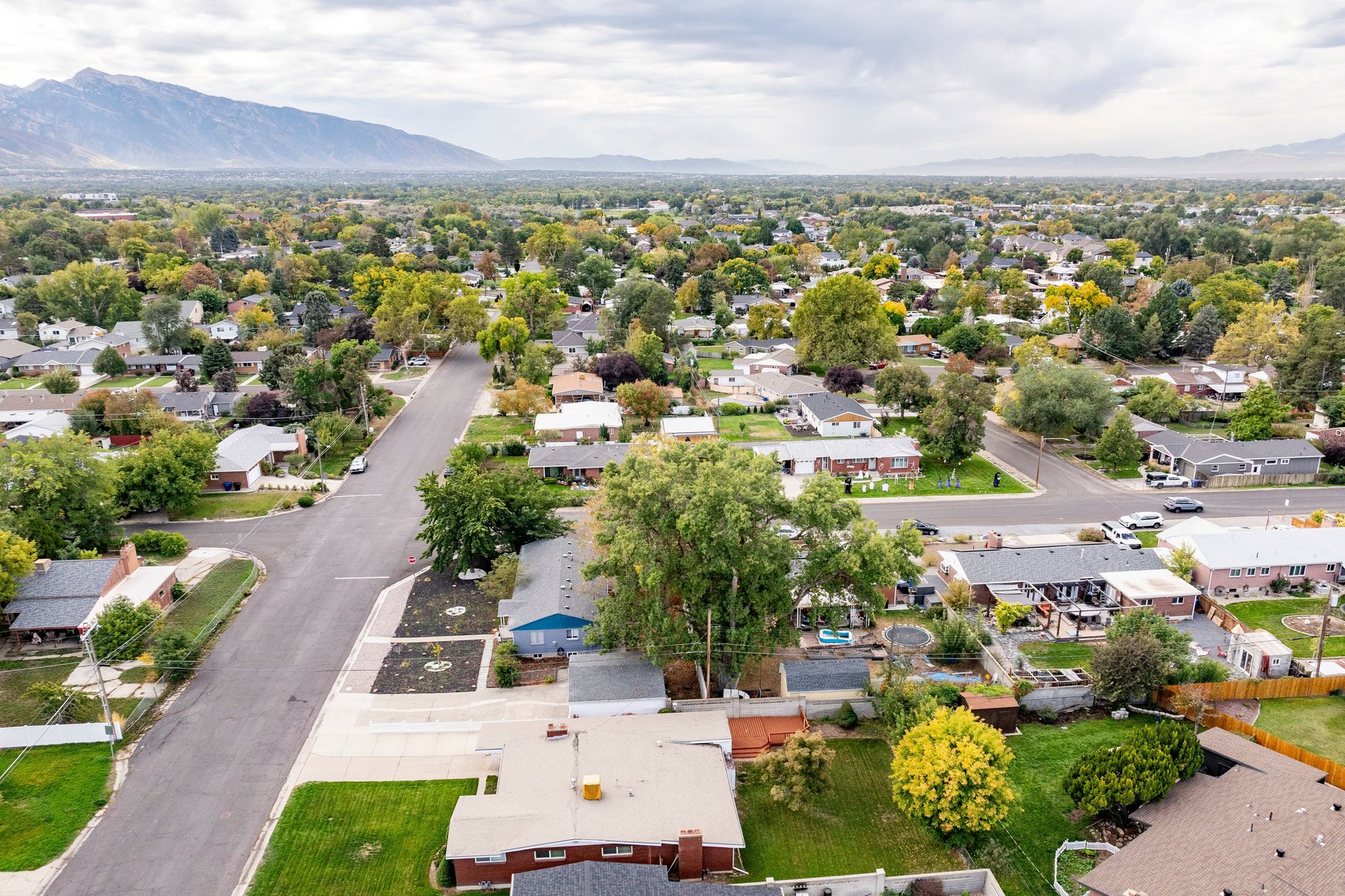  Single Level Living opportunity in the heart of Millcreek - 物件實景