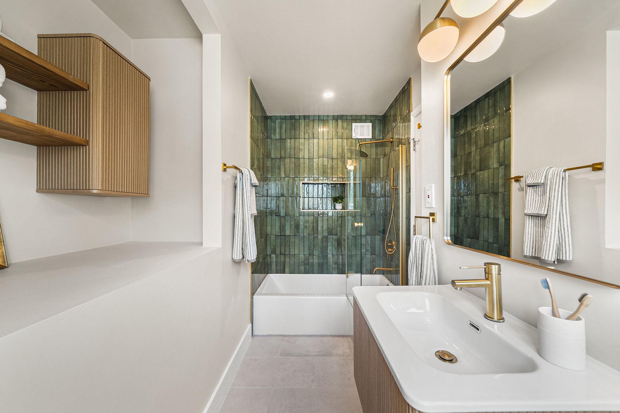  8508 Crowley Place, Alexandria, VA, 22308 - 物件實景