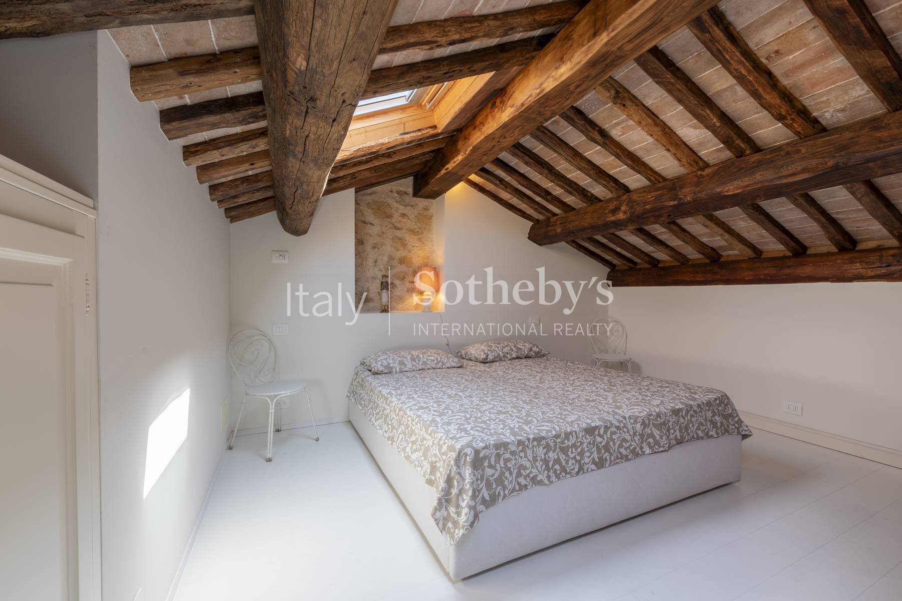  Charm and breathtaking views in the heart of Asolo - 物件實景