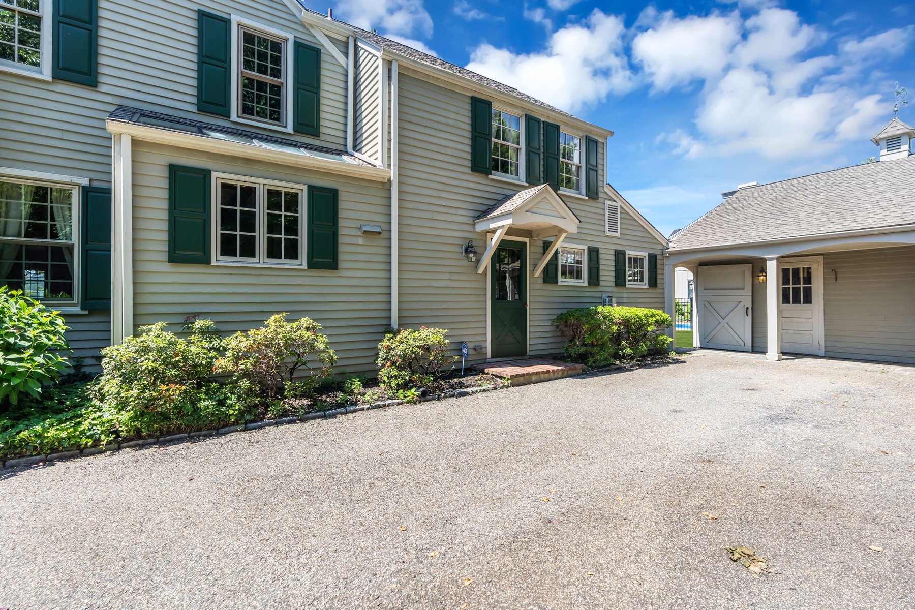  Timeless Colonial in Sea Girt Estates - 物件實景