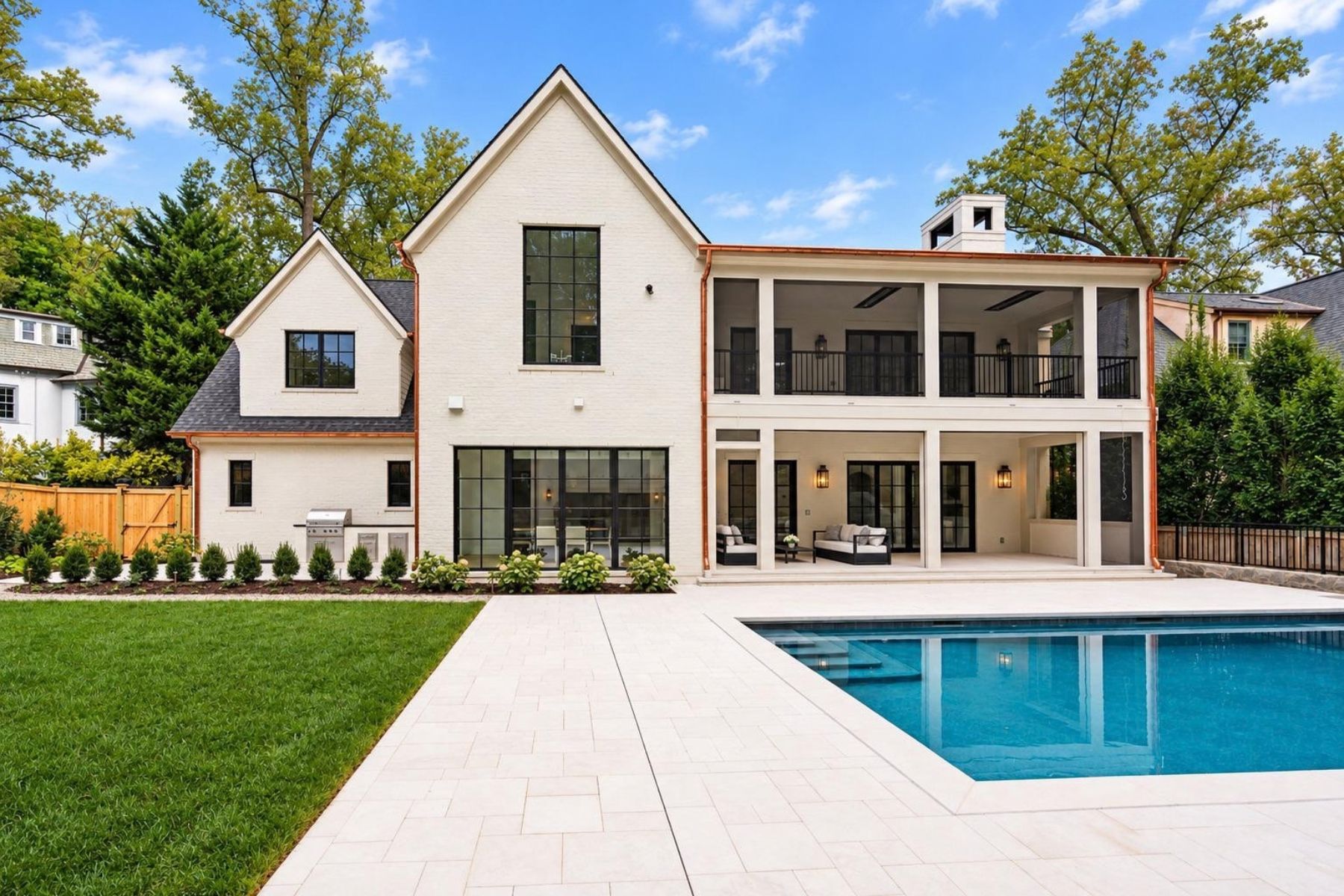  2934 Glover Drive NW, Washington, DC, 20016 - 物件實景