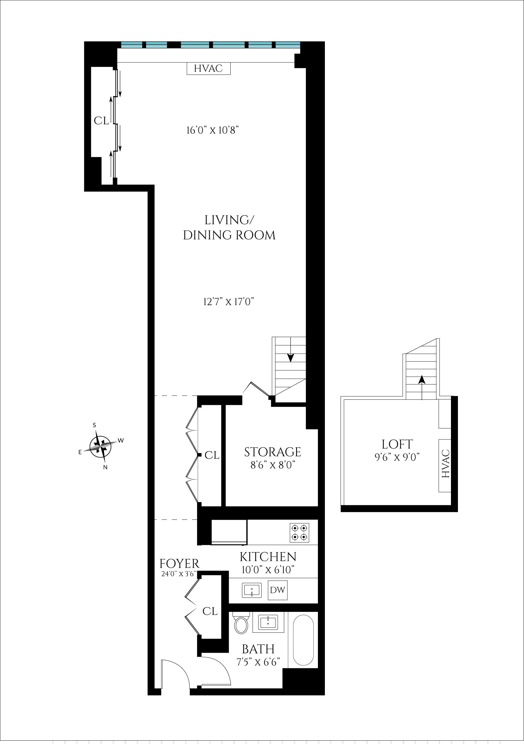310 East 46th Street 21T 