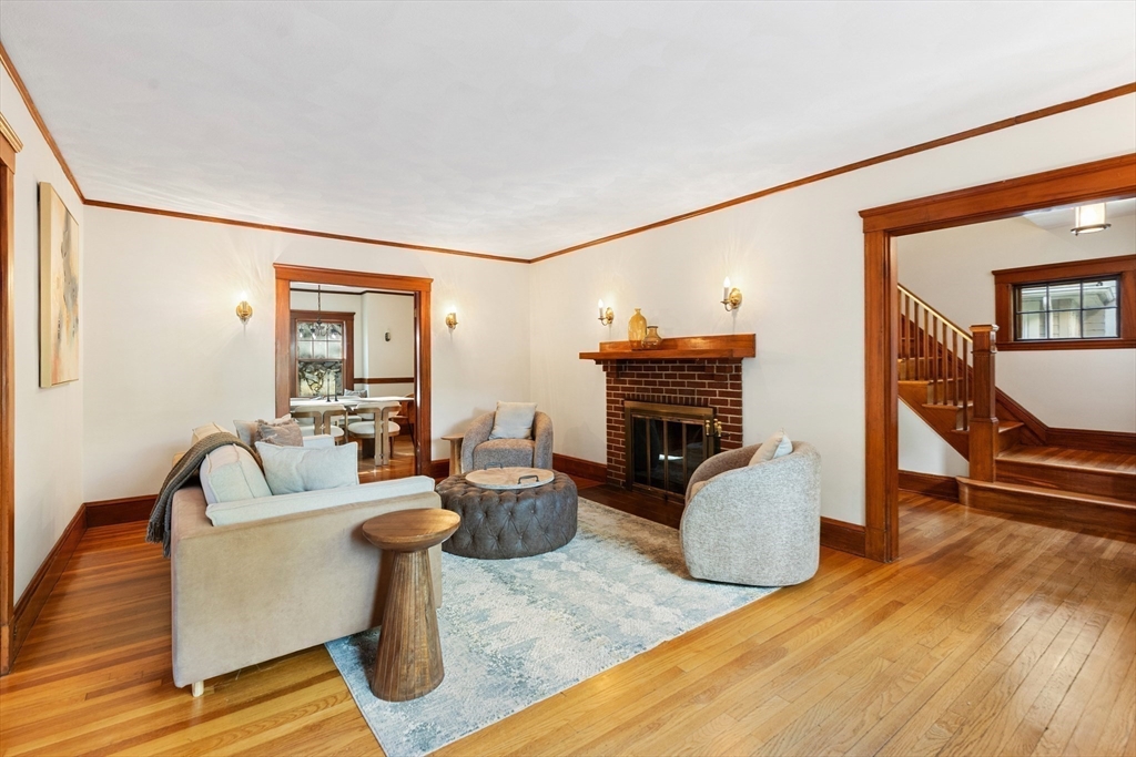 Malden, Massachusetts, 02148, United States, 3 Bedrooms Bedrooms, ,2 BathroomsBathrooms,Residential,For Sale,1942894