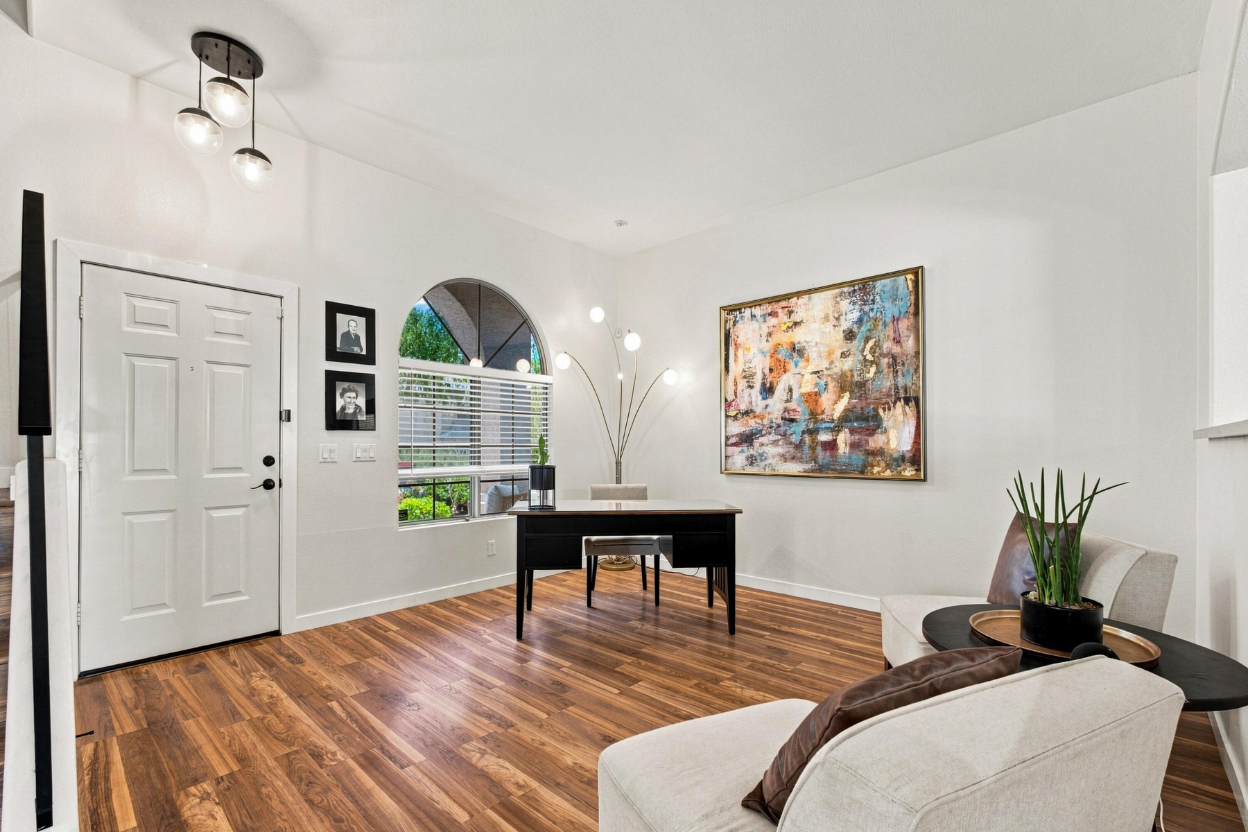  4640 E Chisum Trail¦Phoenix, AZ - 物件實景